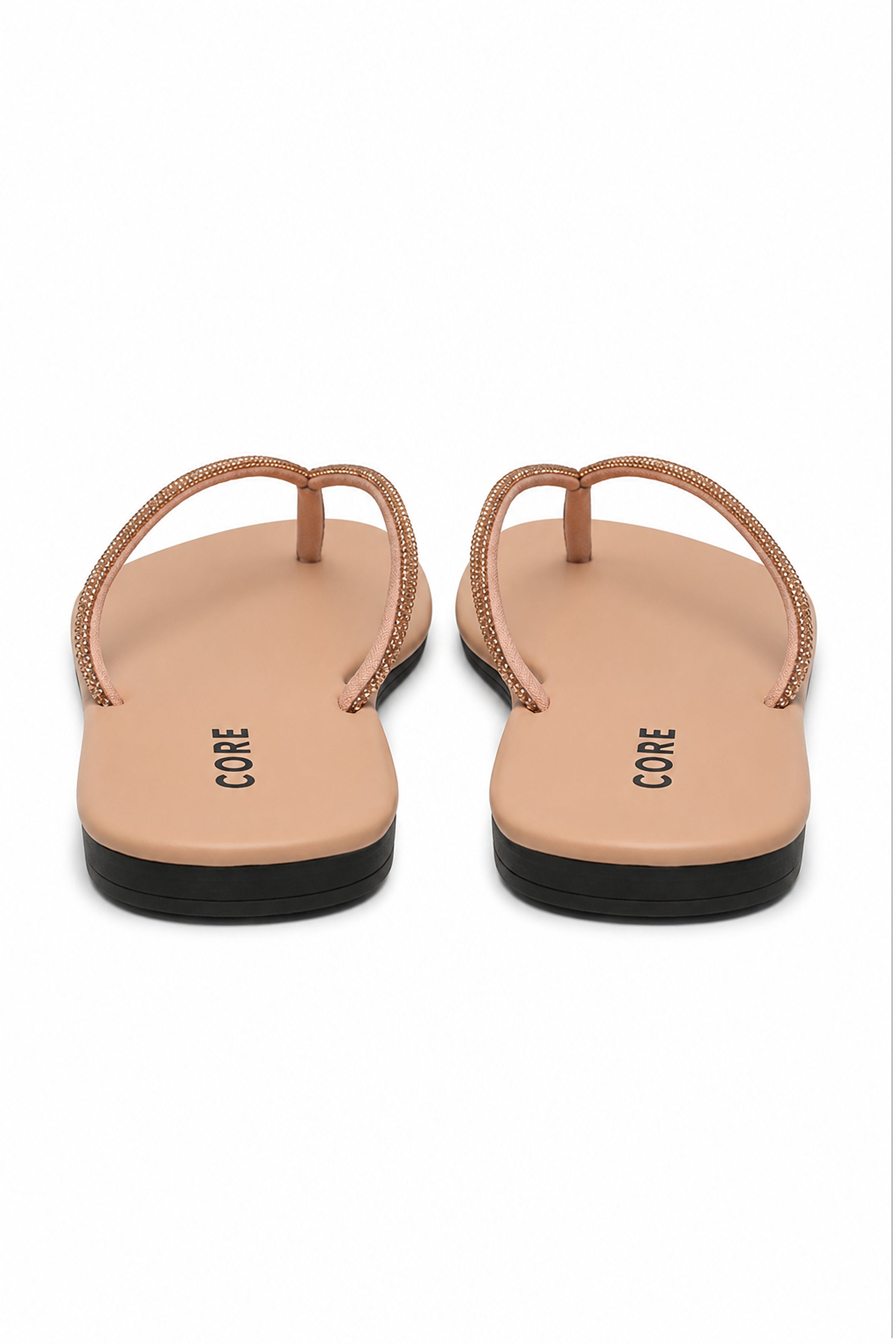 CORE Women's Sandals - Gray