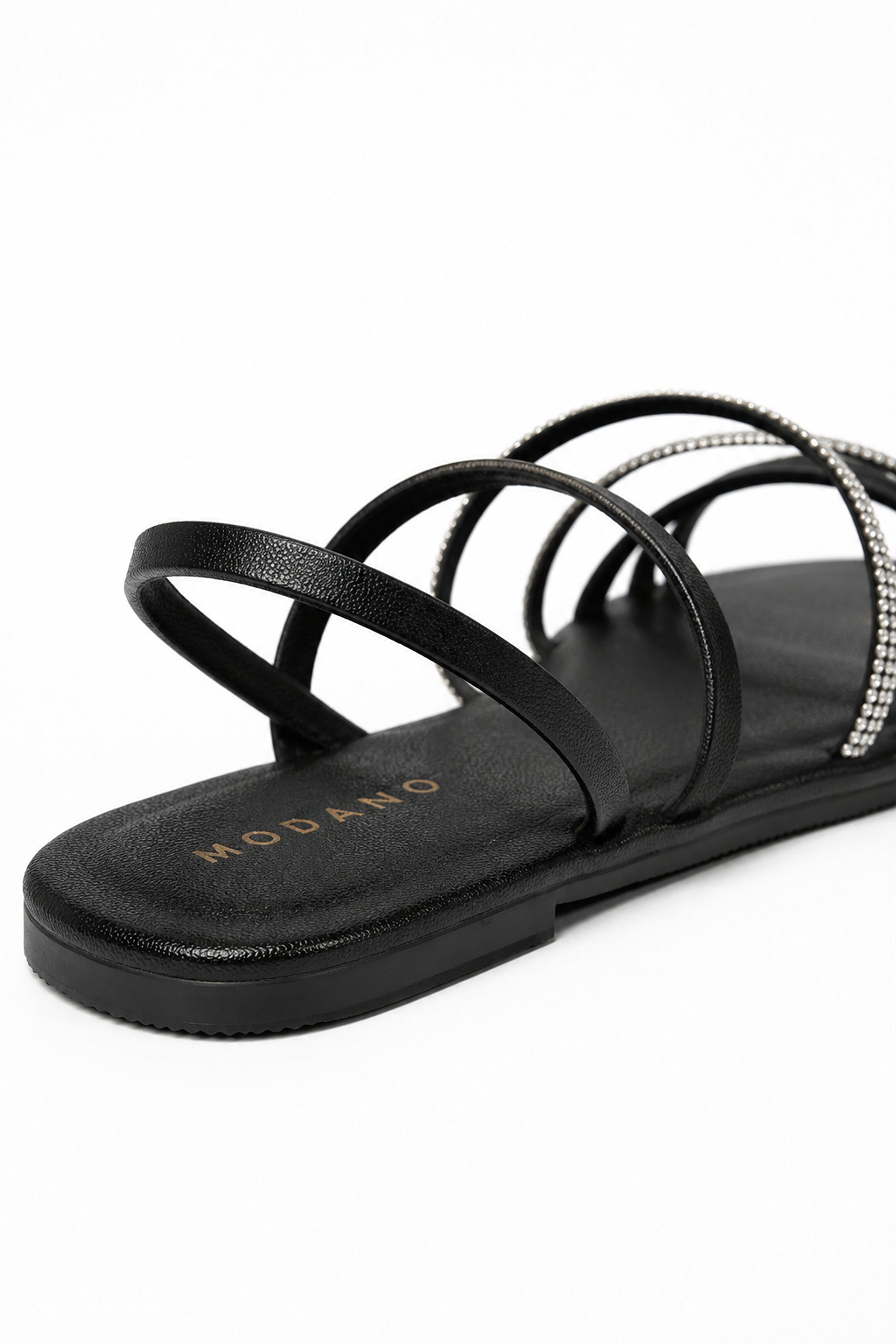MODANO Women's Sandals - Ivory
