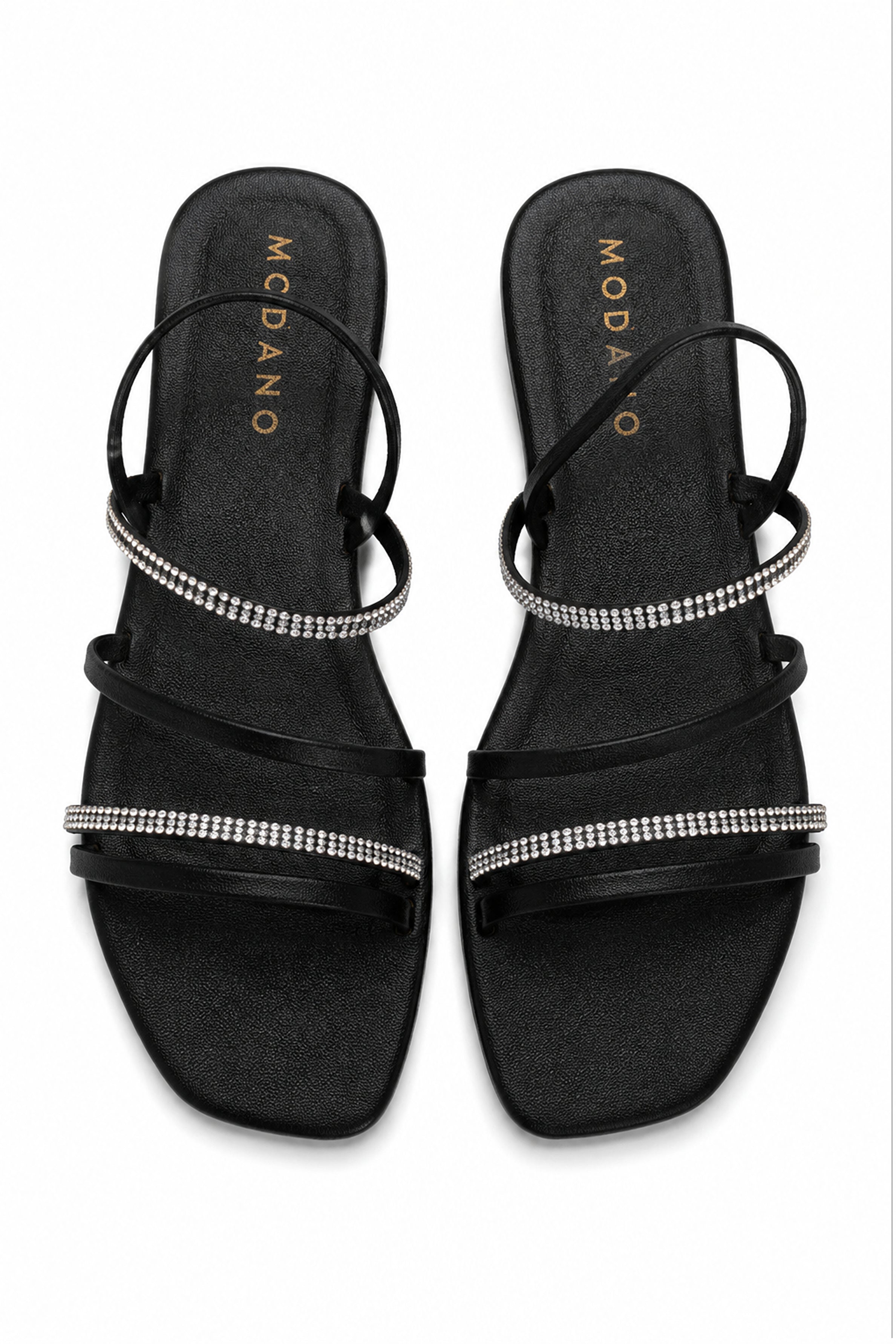 MODANO Women's Sandals - Ivory