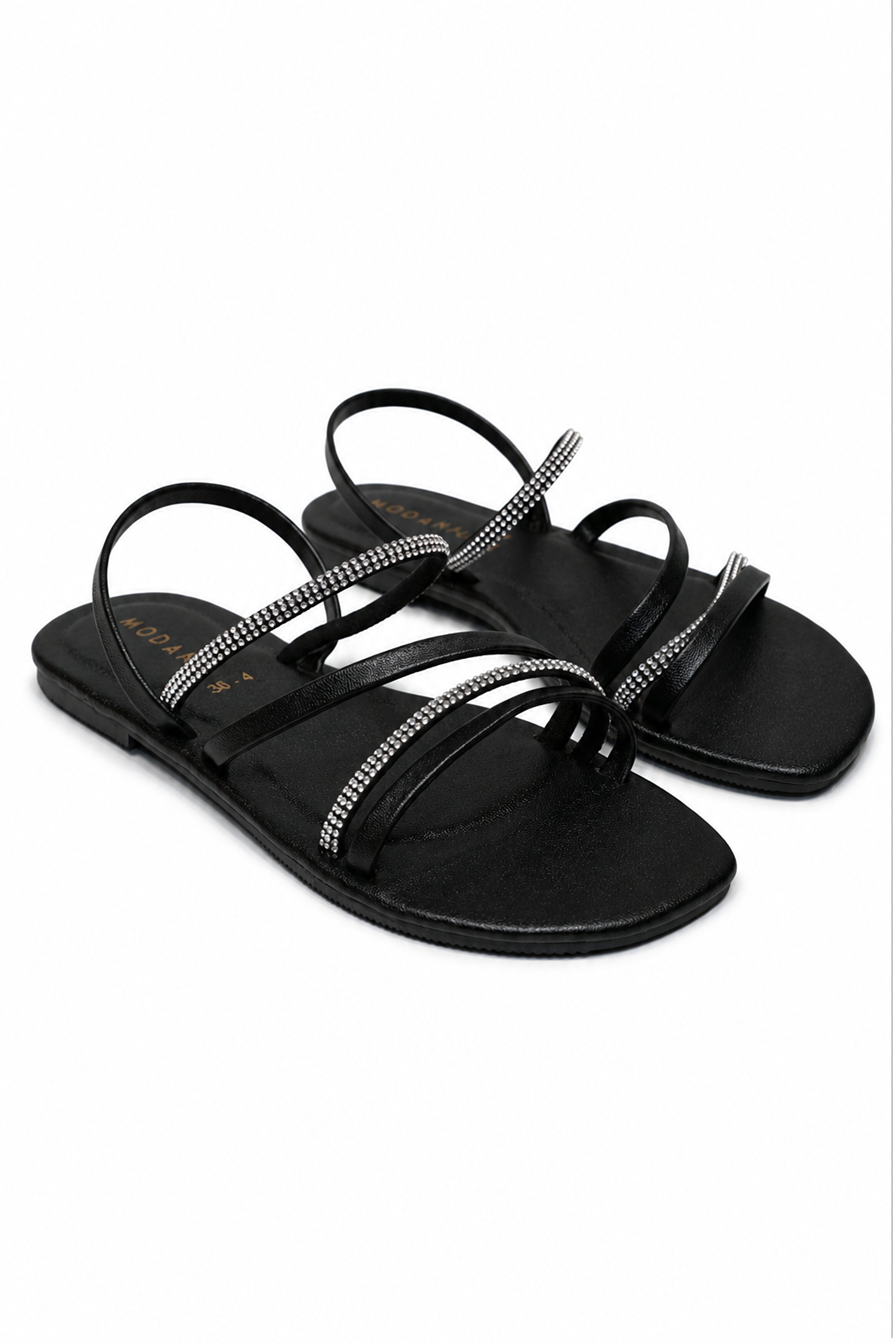 MODANO Women's Sandals - Ivory