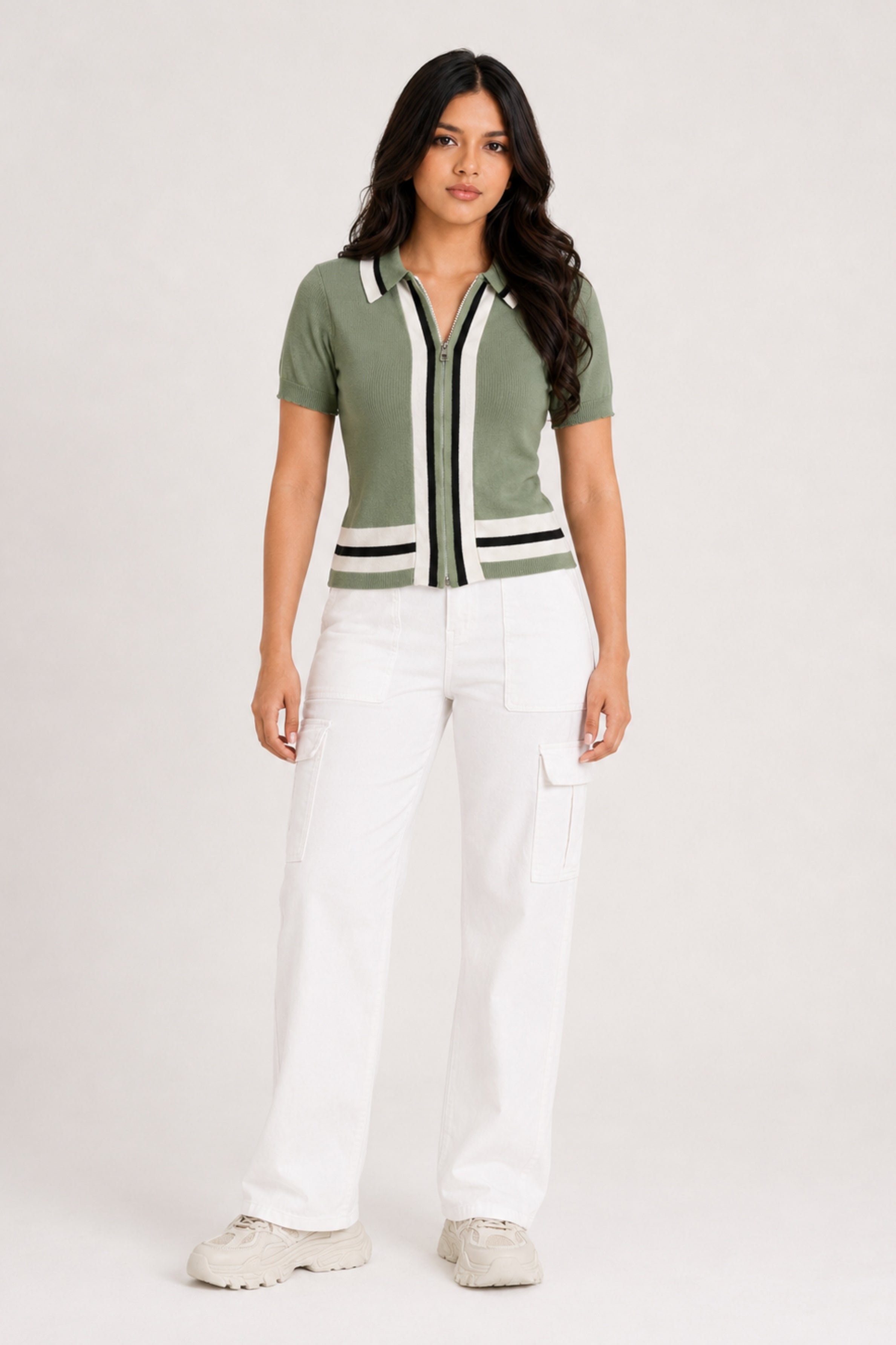 MODANO Regular Fit T-Shirt