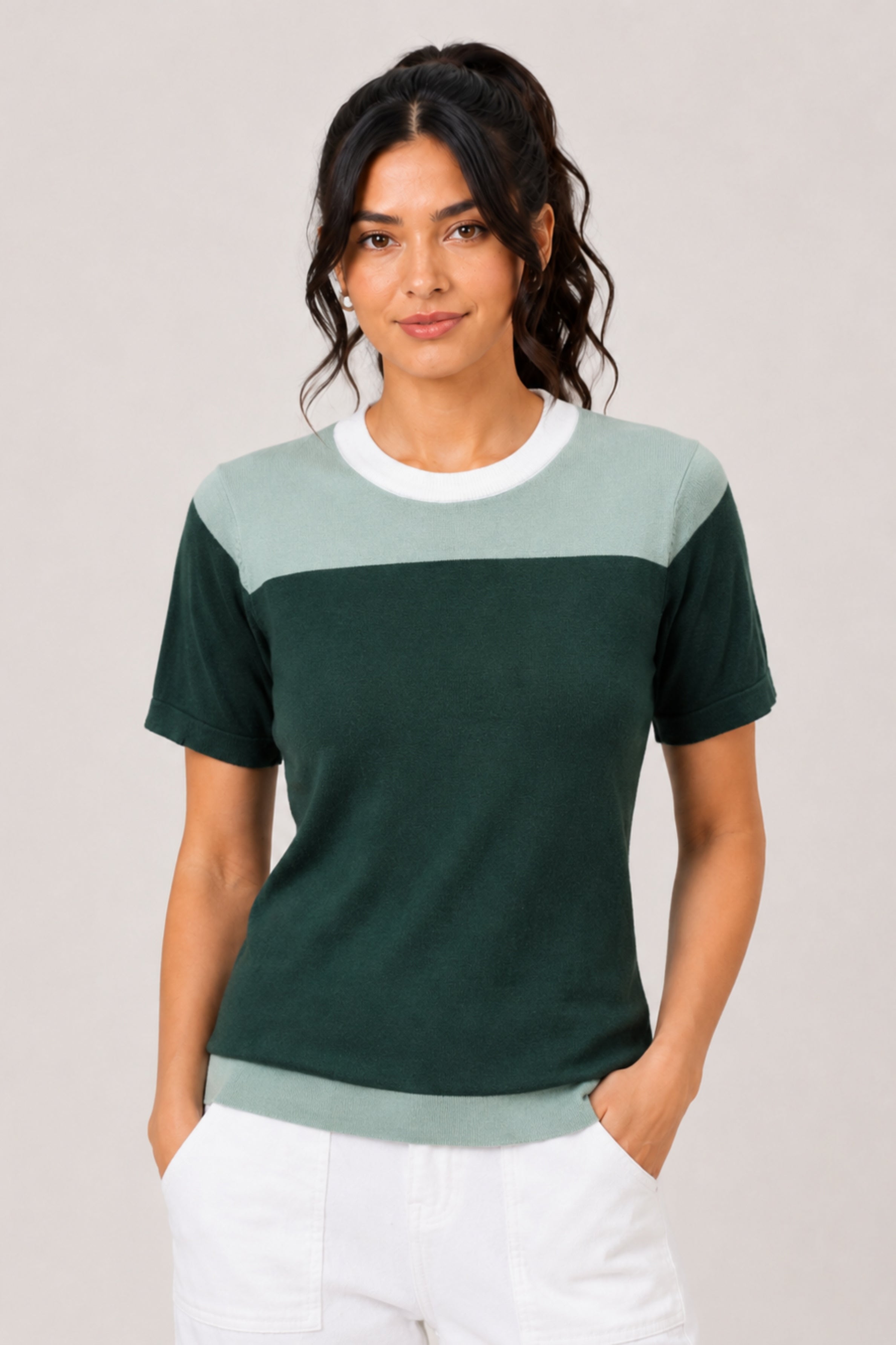 MODANO Regular Fit T-Shirt