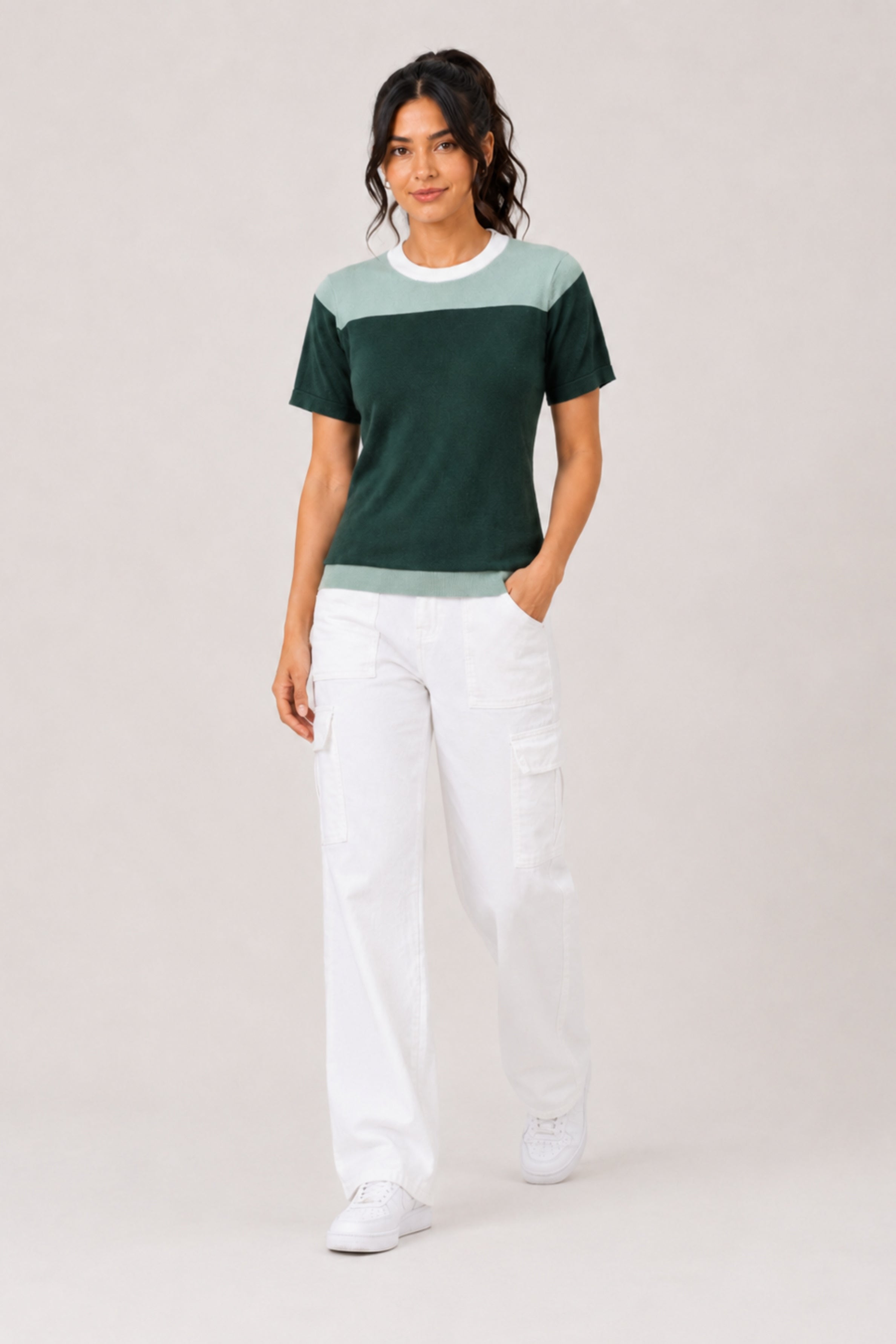 MODANO Regular Fit T-Shirt