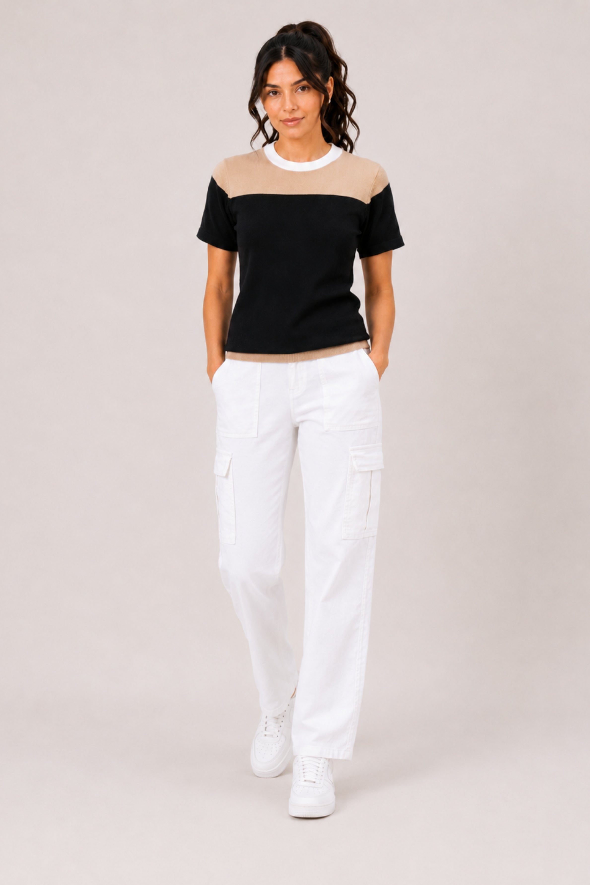 MODANO Regular Fit T-Shirt