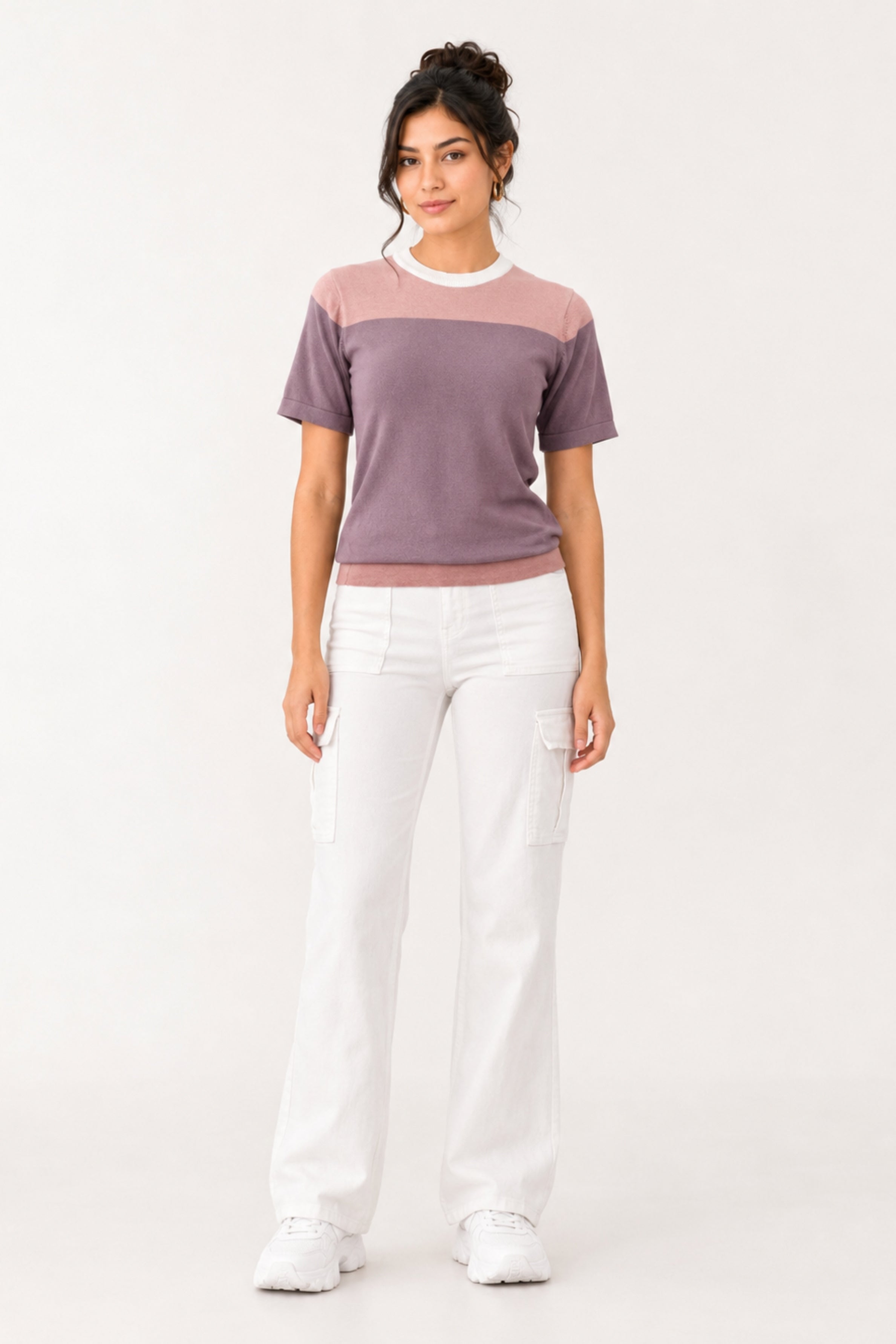MODANO Regular Fit T-Shirt