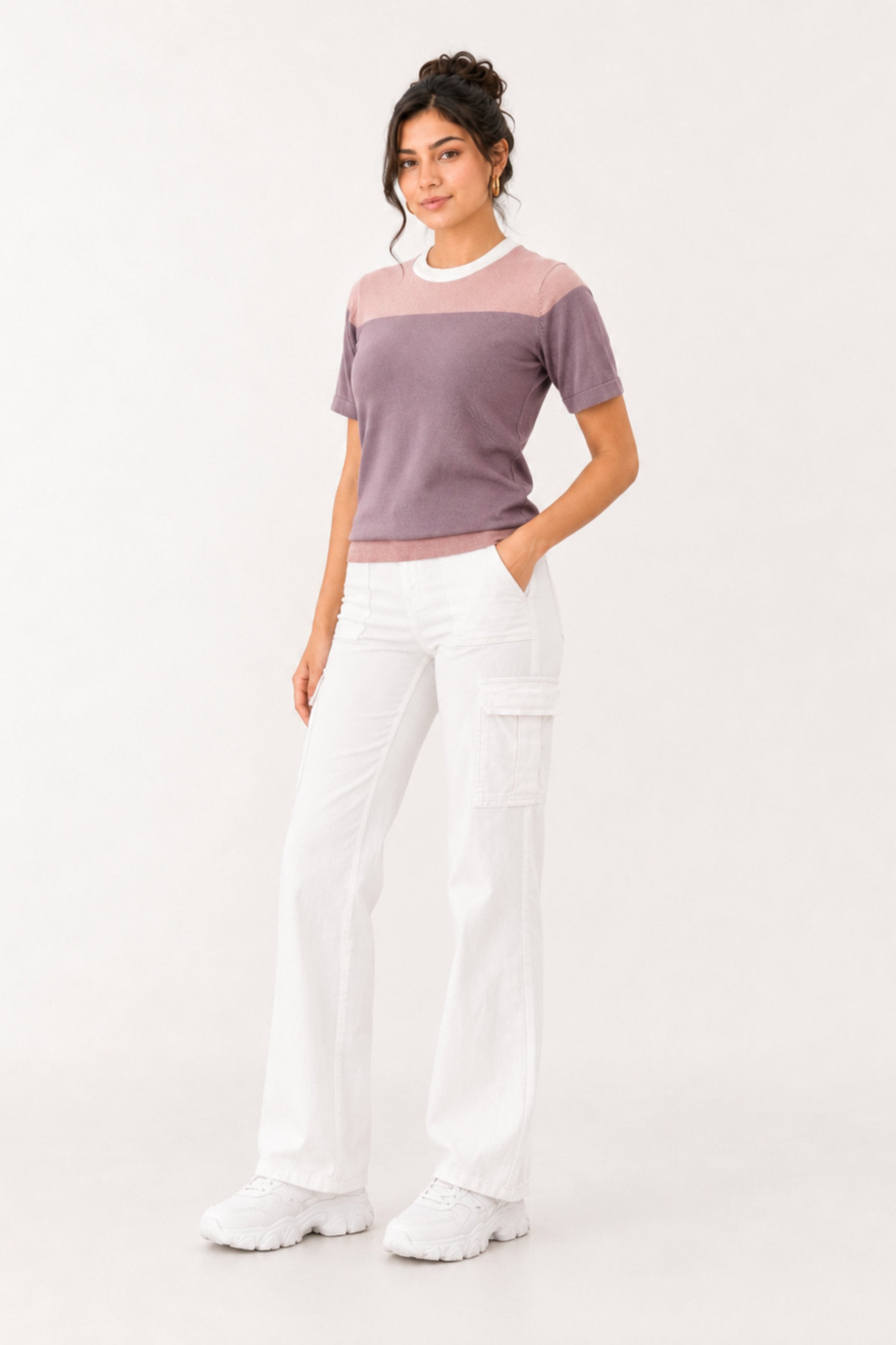 MODANO Regular Fit T-Shirt