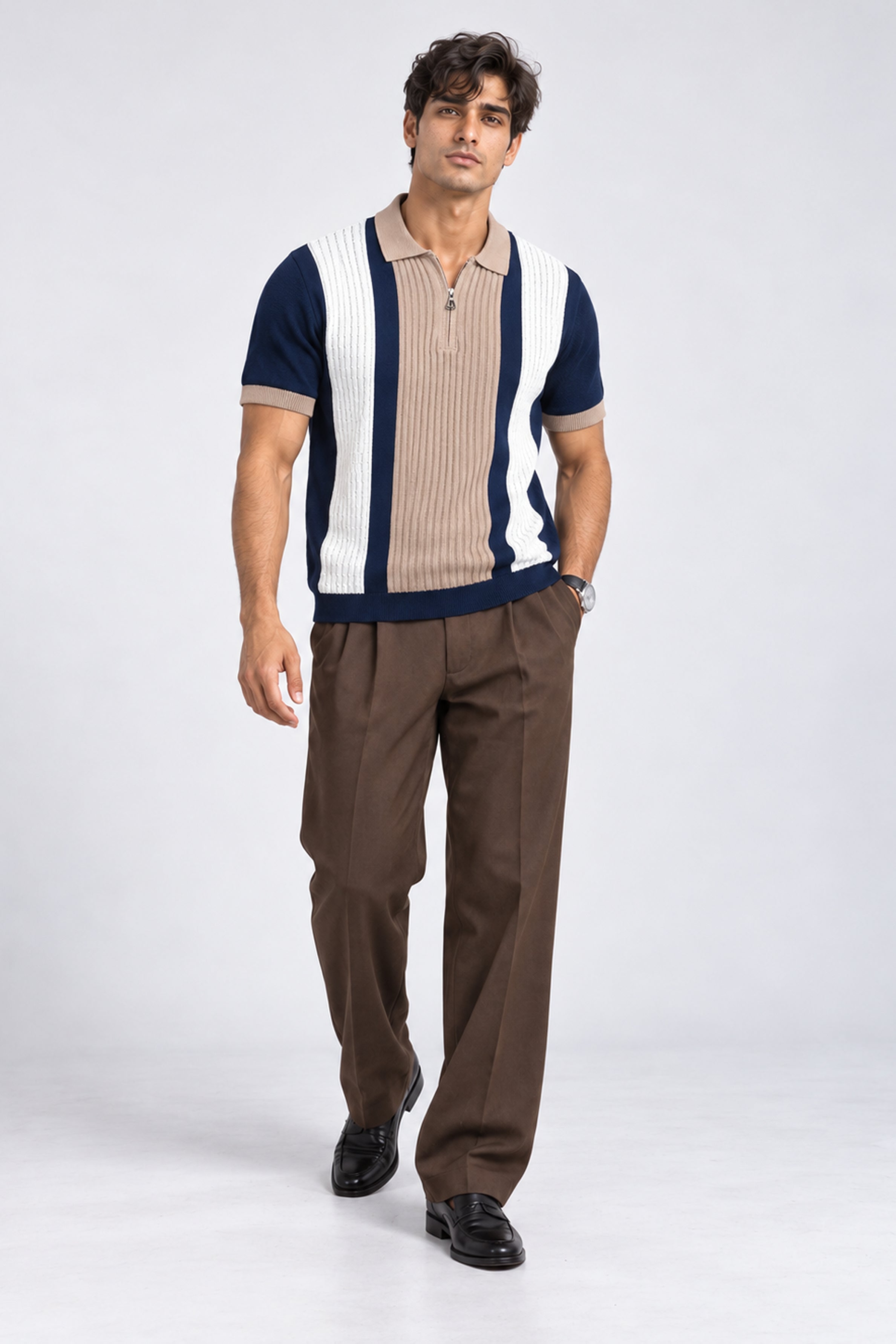 King Street Men’s POLO Tees