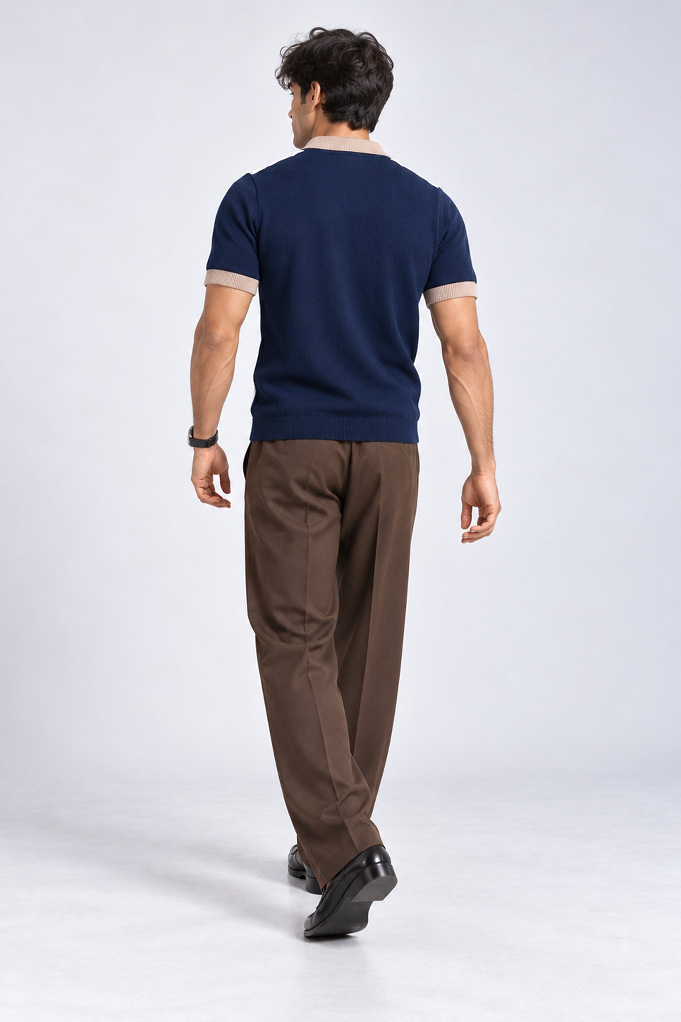 King Street Men’s POLO Tees