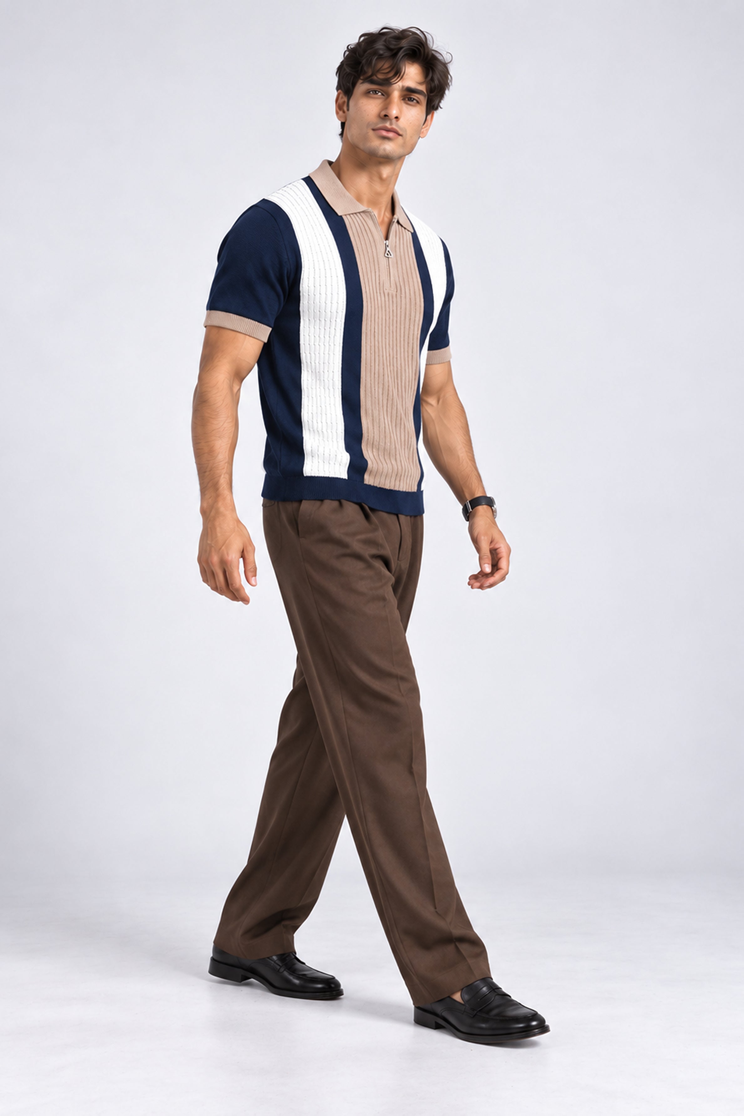 King Street Men’s POLO Tees