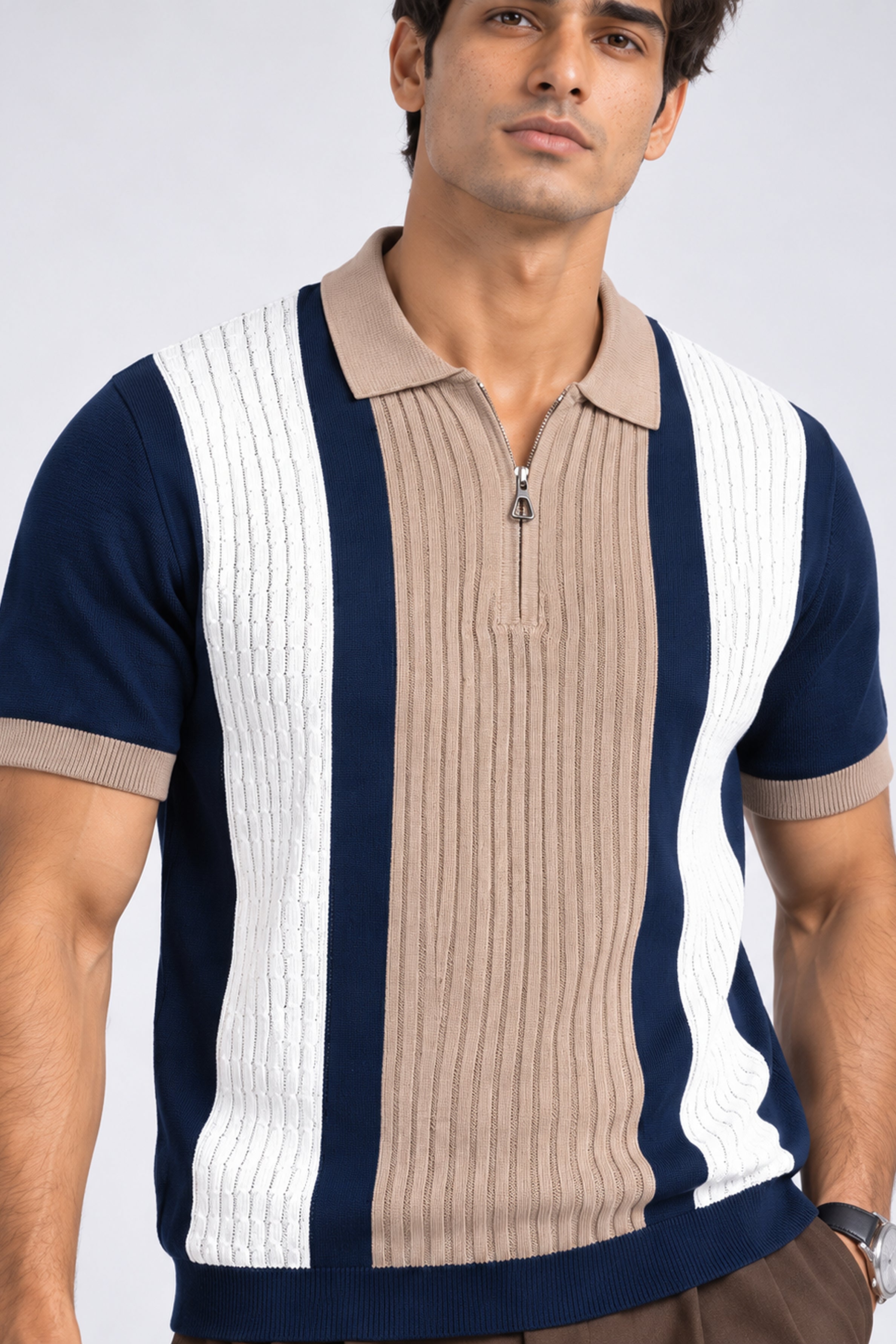 King Street Men’s POLO Tees