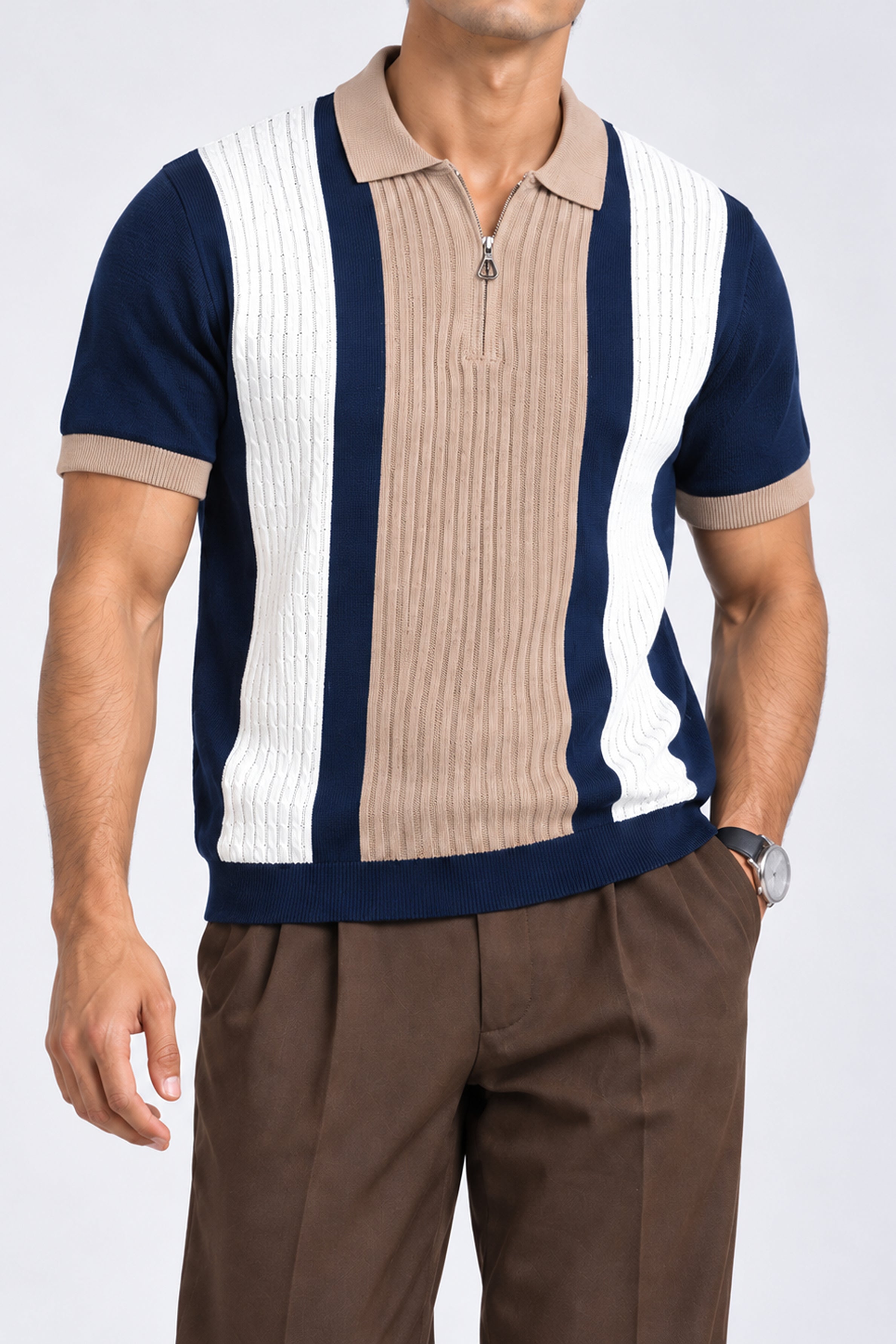 King Street Men’s POLO Tees