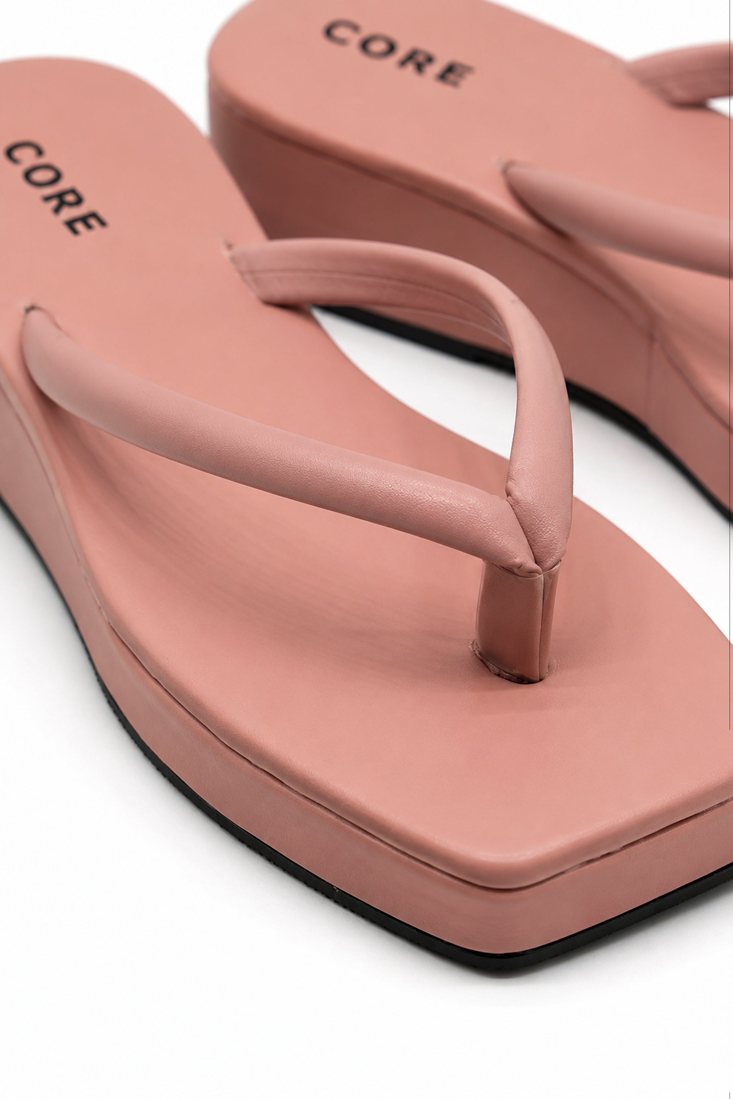 CORE Women's Sandals - Nude