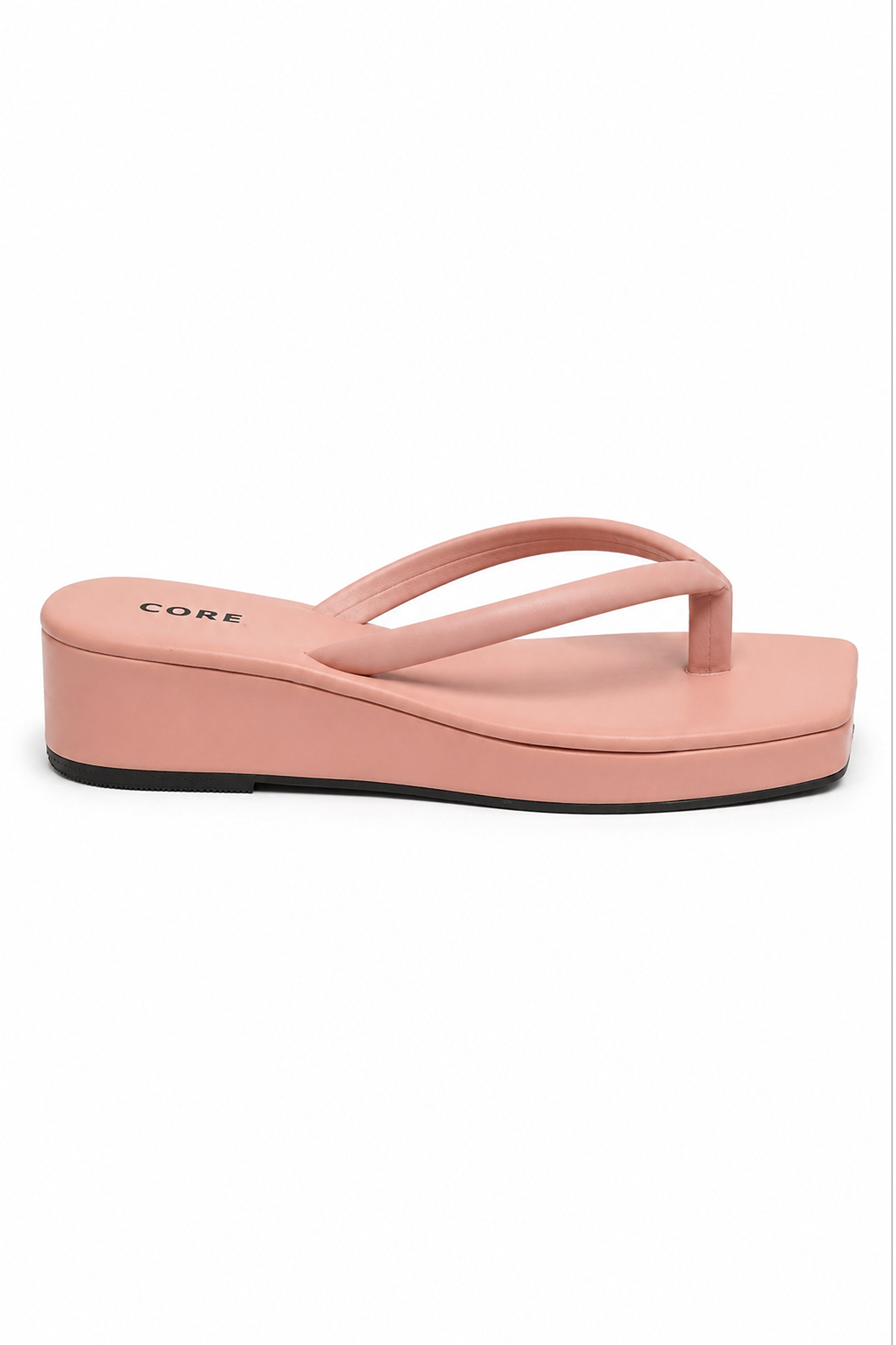 CORE Women's Sandals - Nude