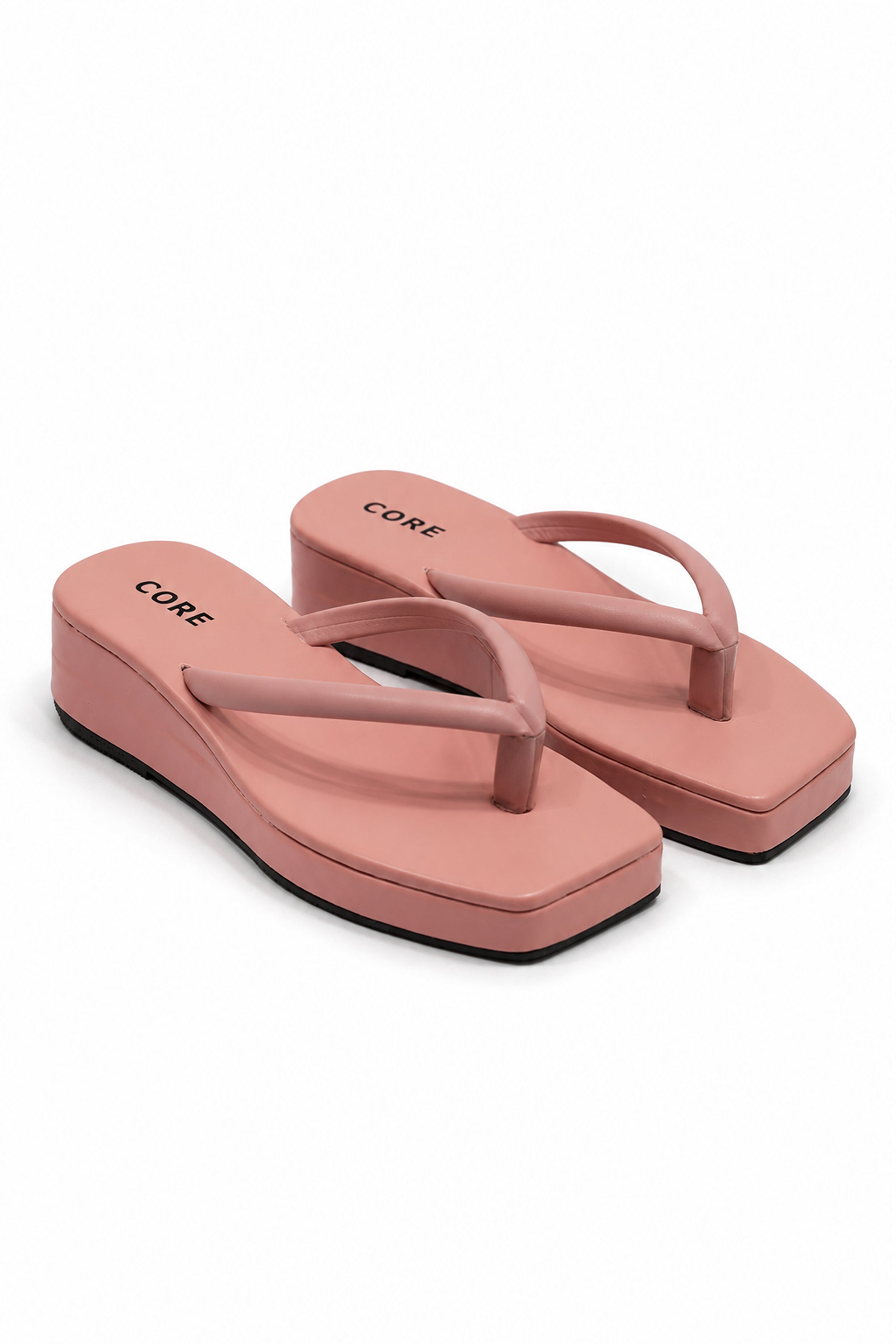 CORE Women's Sandals - Nude