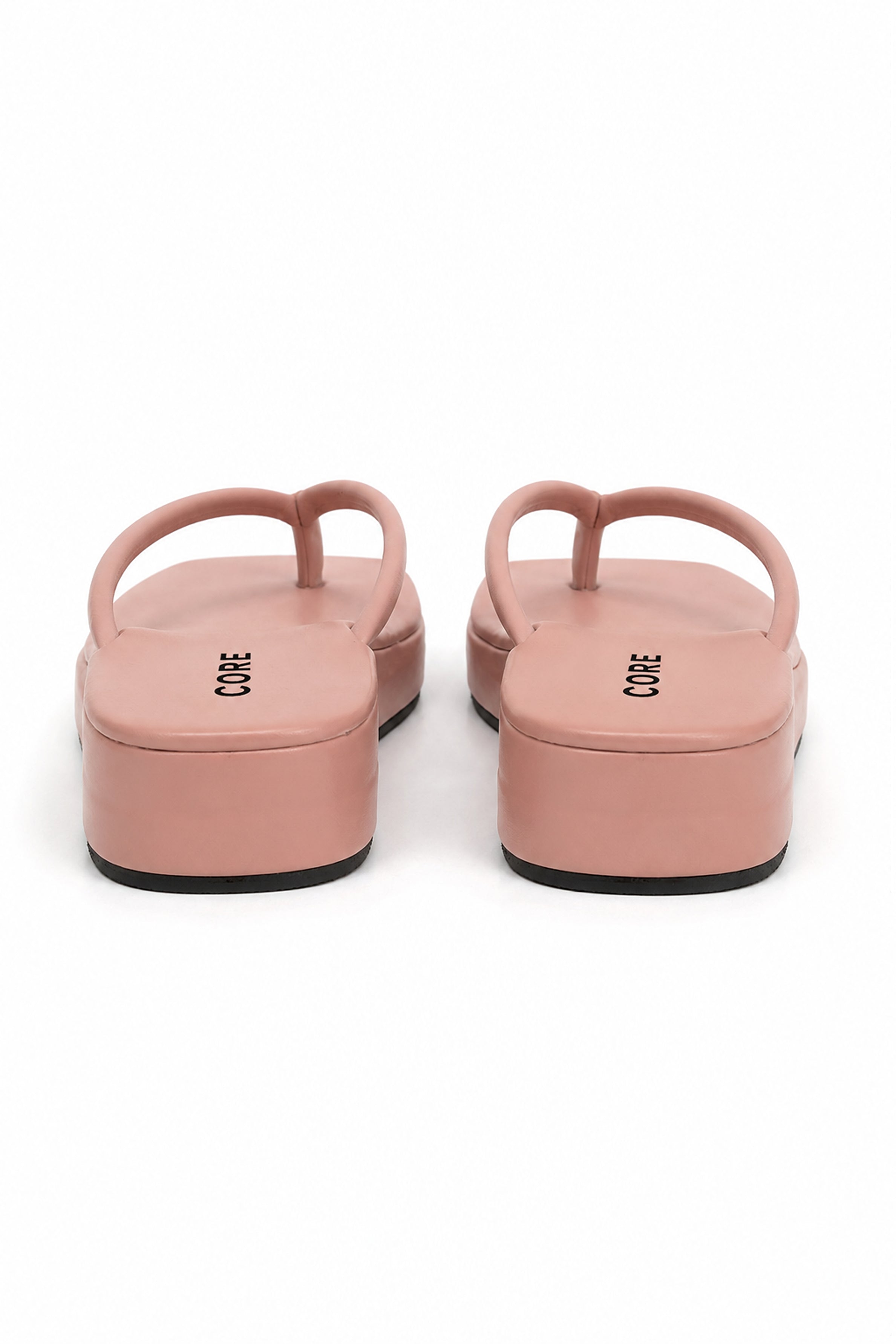 CORE Women's Sandals - Nude