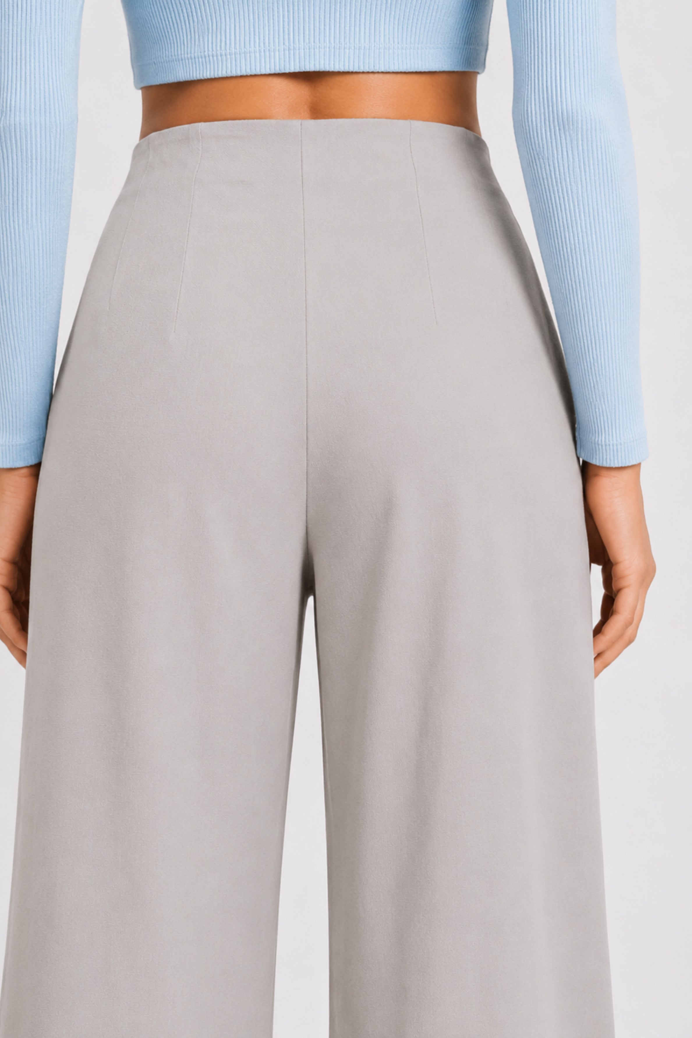 MODANO Casual Pant- Beige