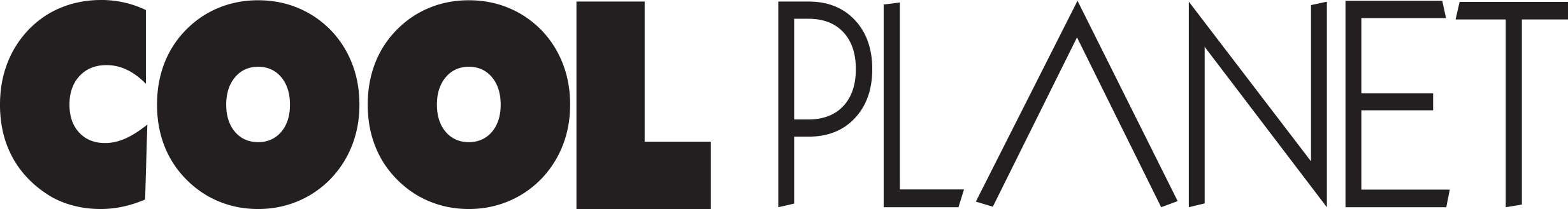 Cool Planet Online logo