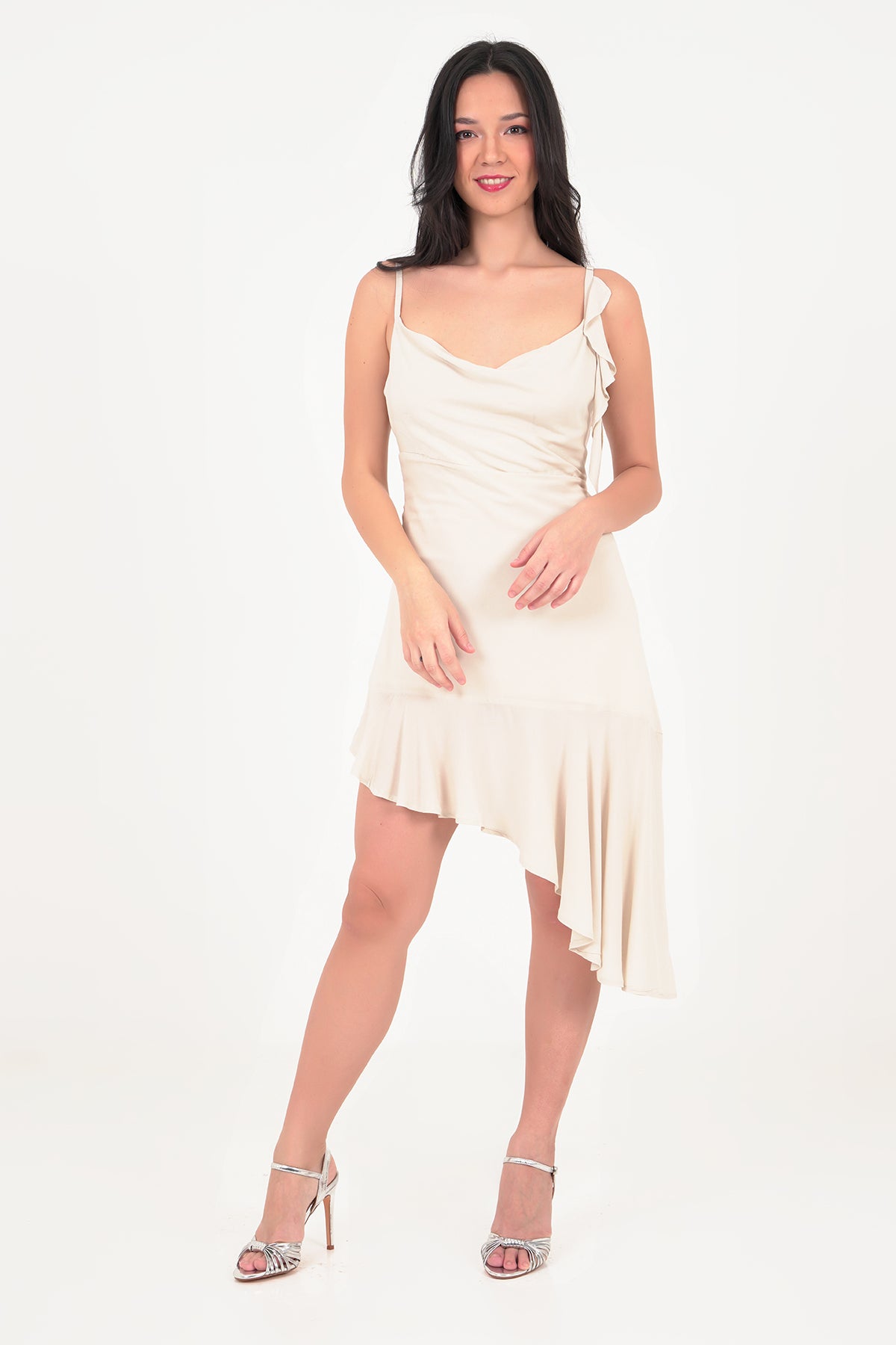 Modano Women's Party Dress