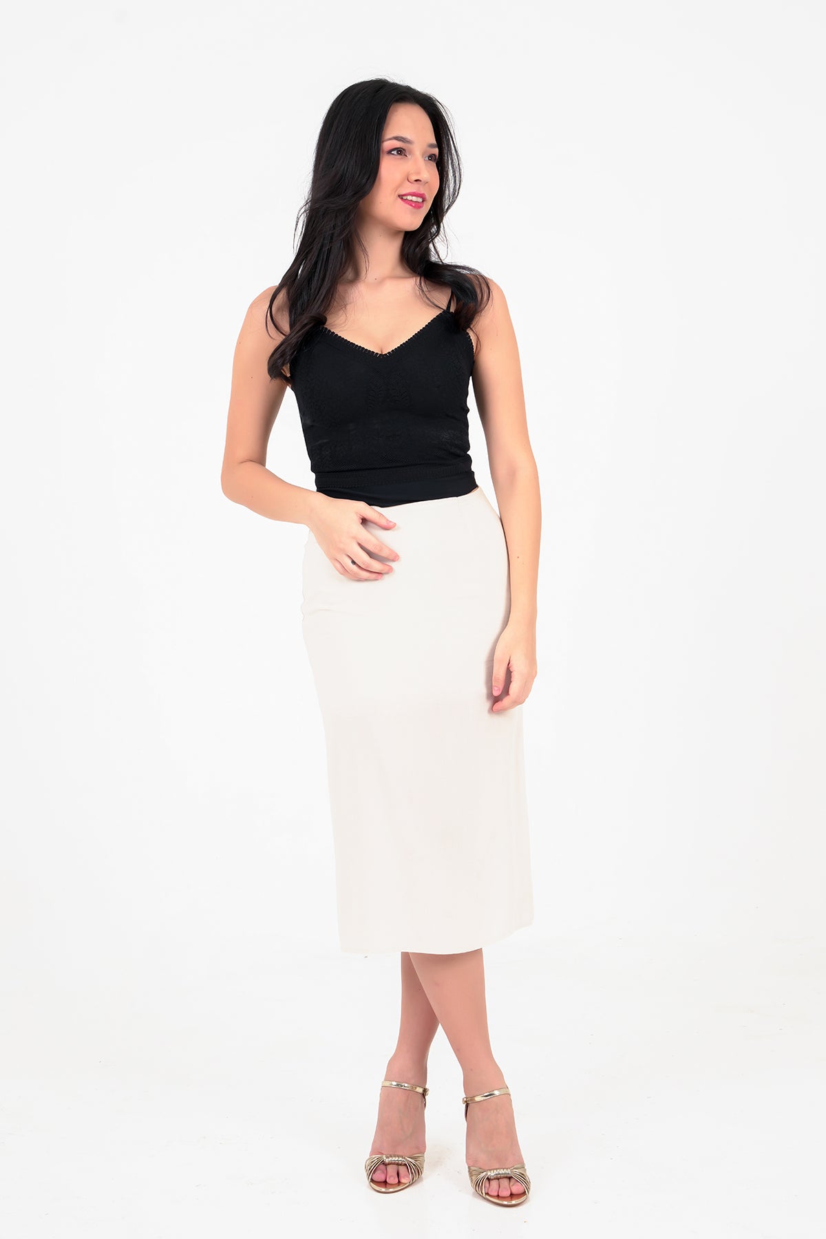 Modano Women's Party Skirt