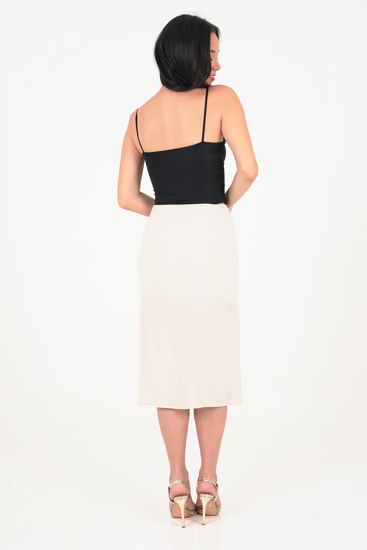 Modano Women's Party Skirt