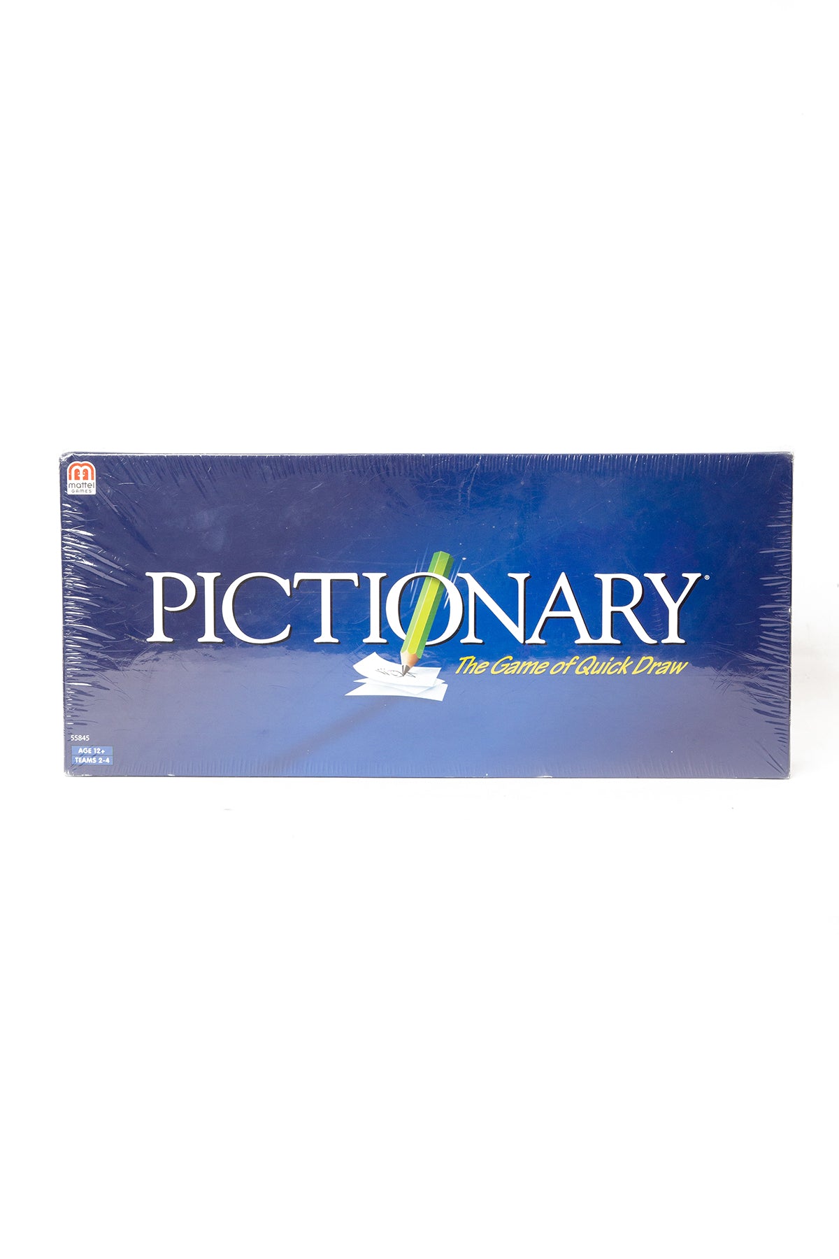 Pictionary Drawing Game