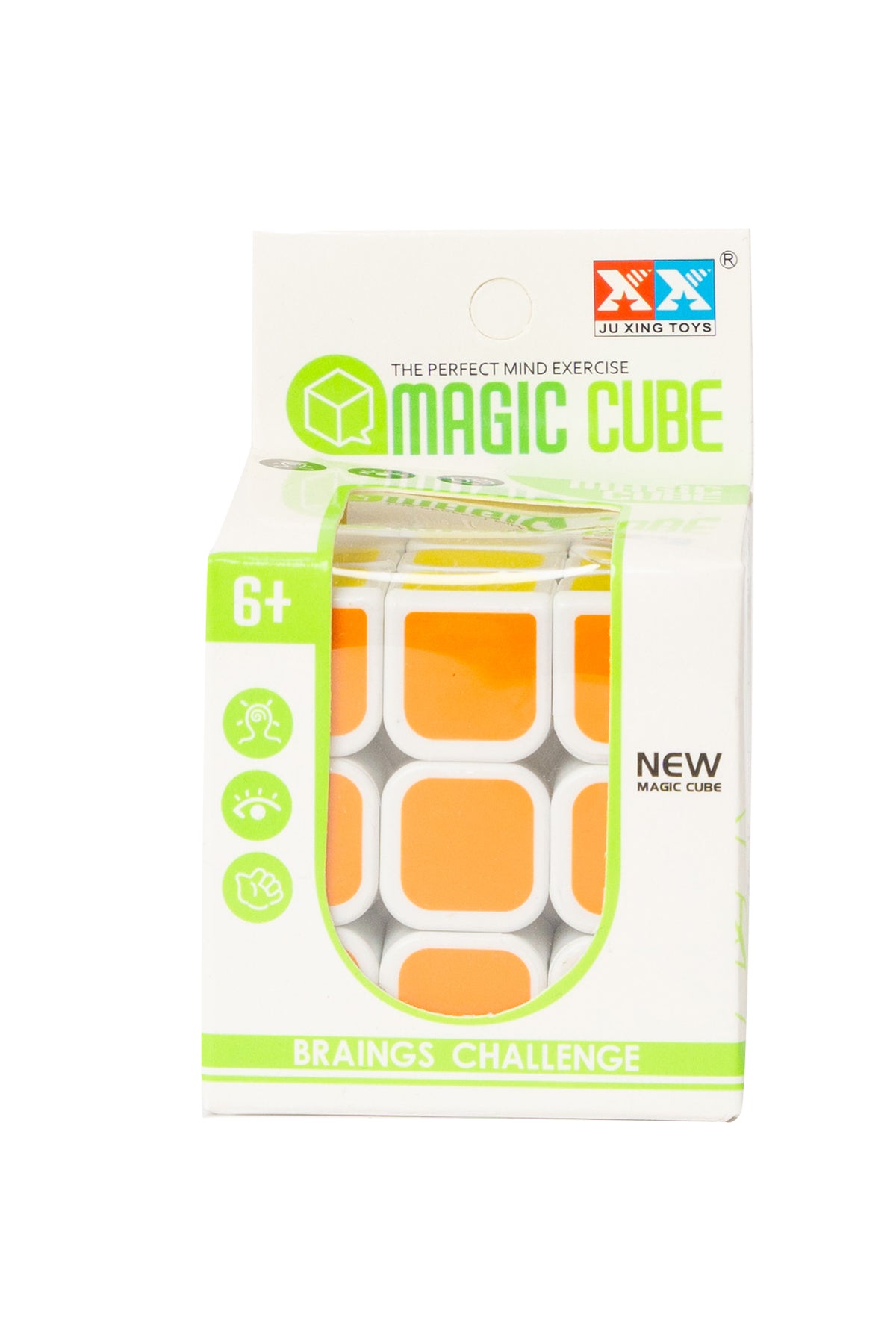 Magic Cube