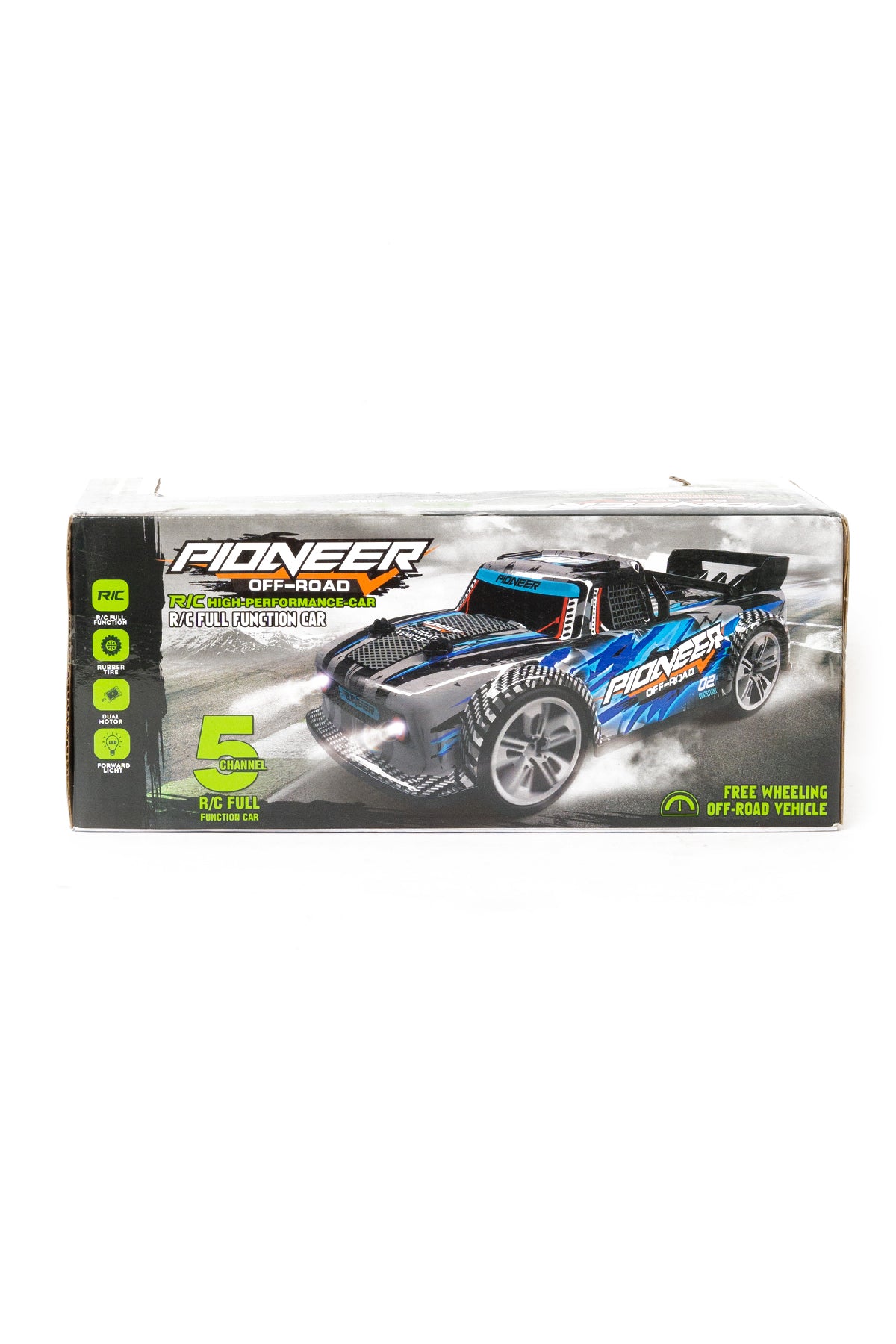 Remote Control Full function Remote Control Car