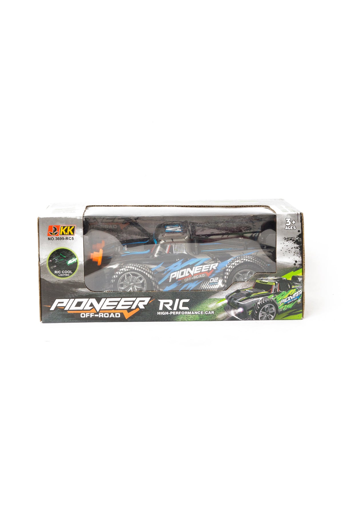 Remote Control Full function Remote Control Car