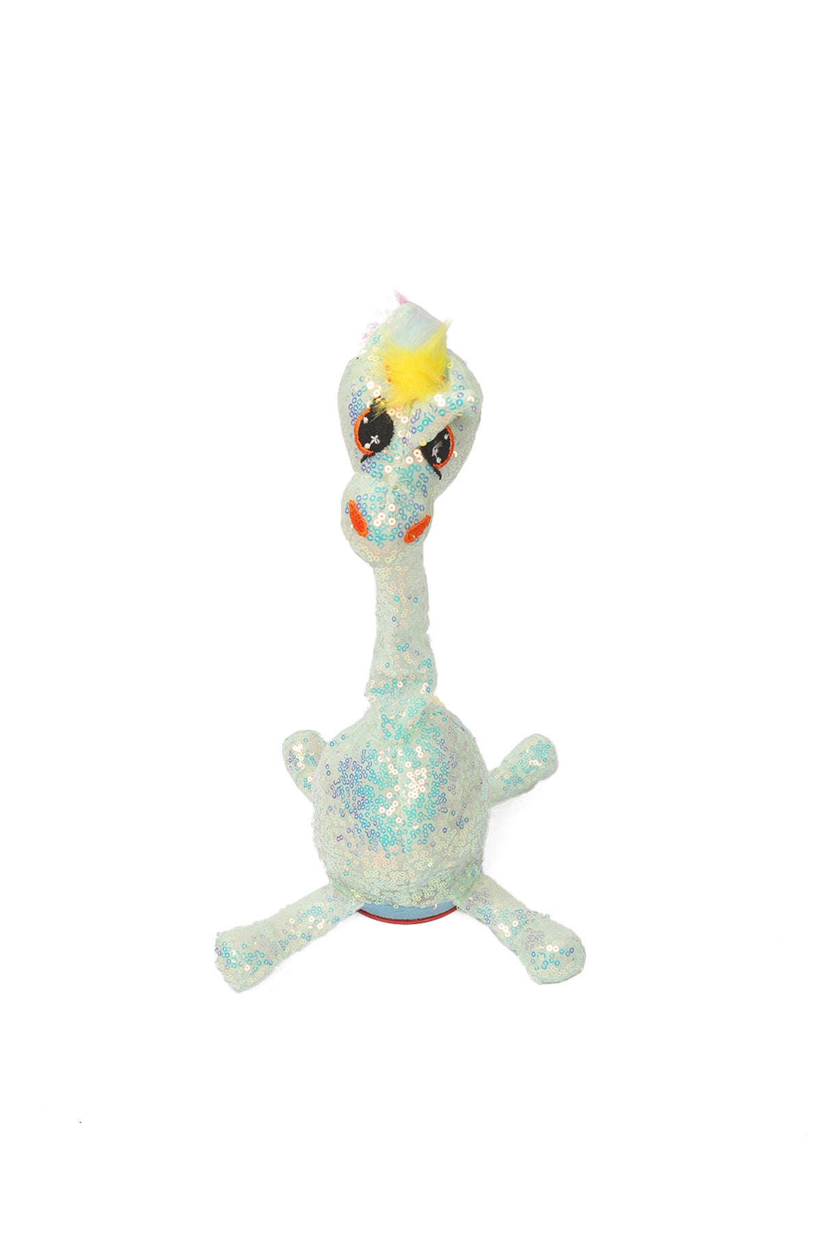 Kids Cactus Dancing Toy