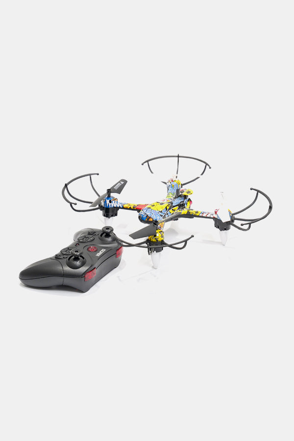 Remote Control Quadcopter Toy