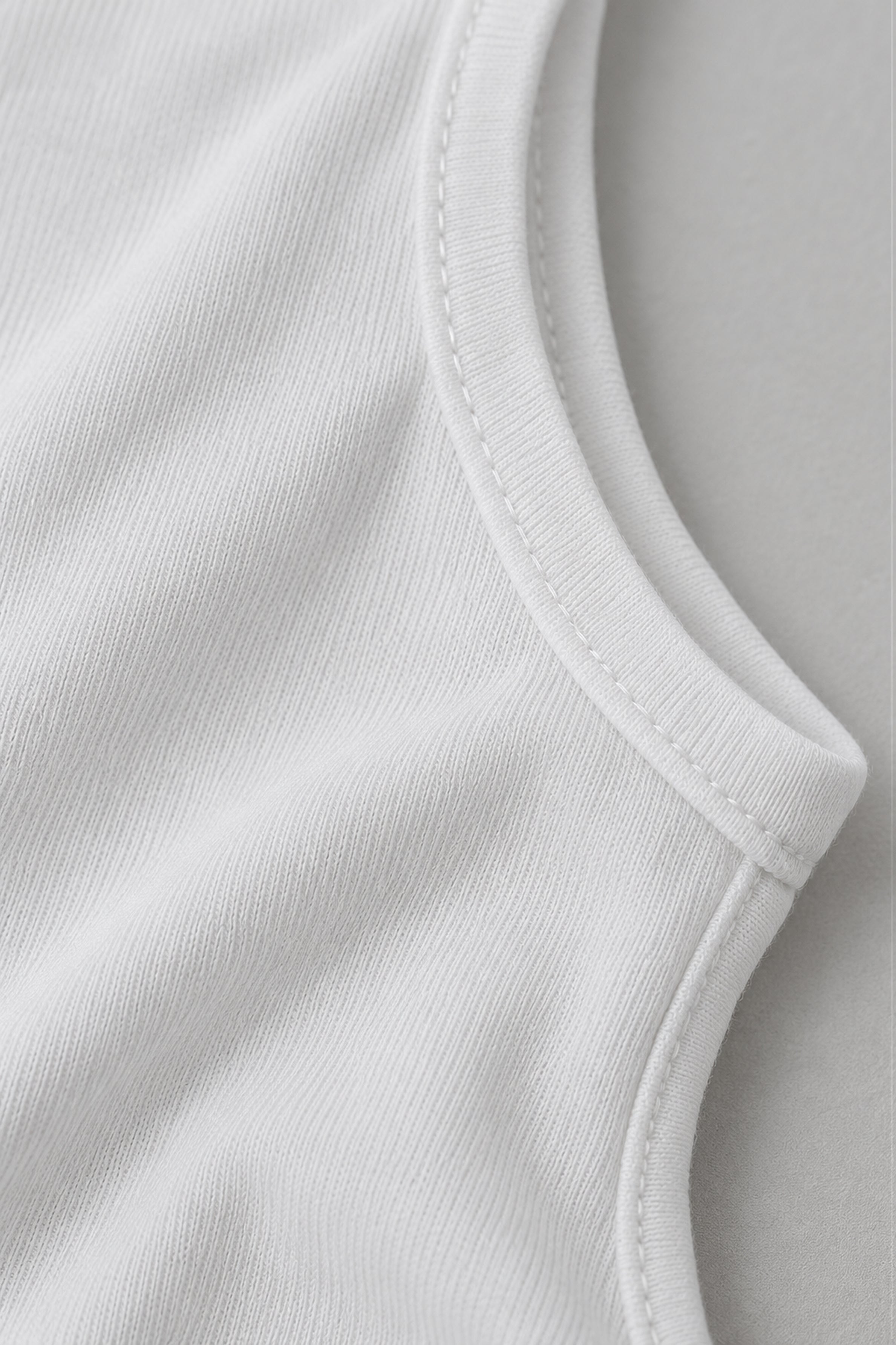 Envogue Women’s Casual Bodysuit - Off White