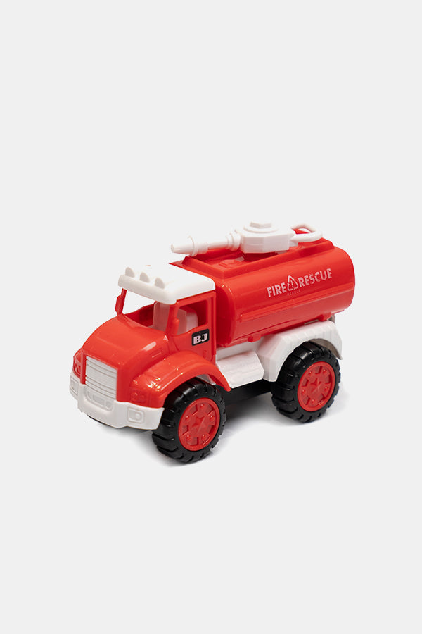 Firefighter Toy