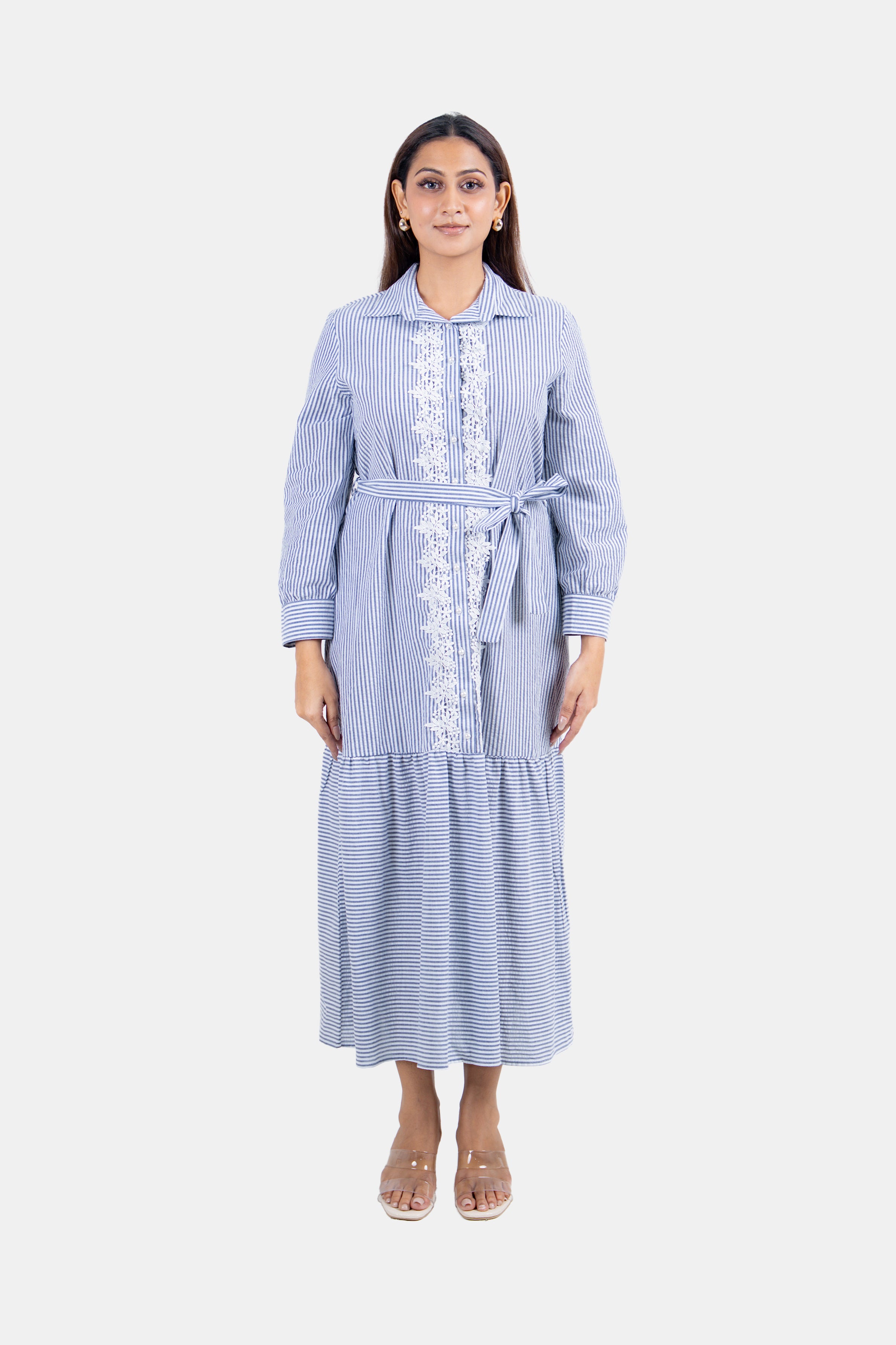 Hada Ladies Exclusive Party Dress