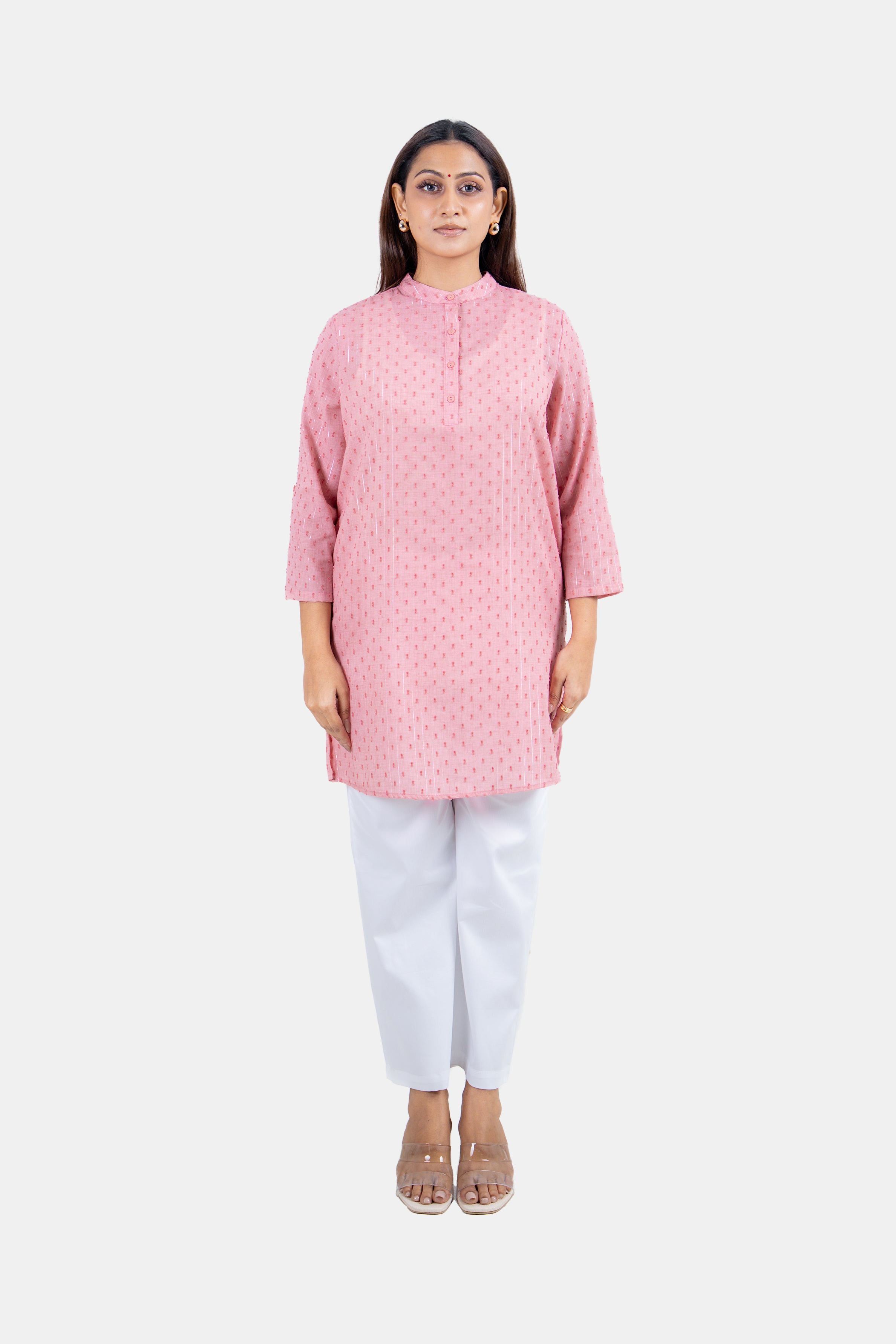 Hada Ladies Casual Top