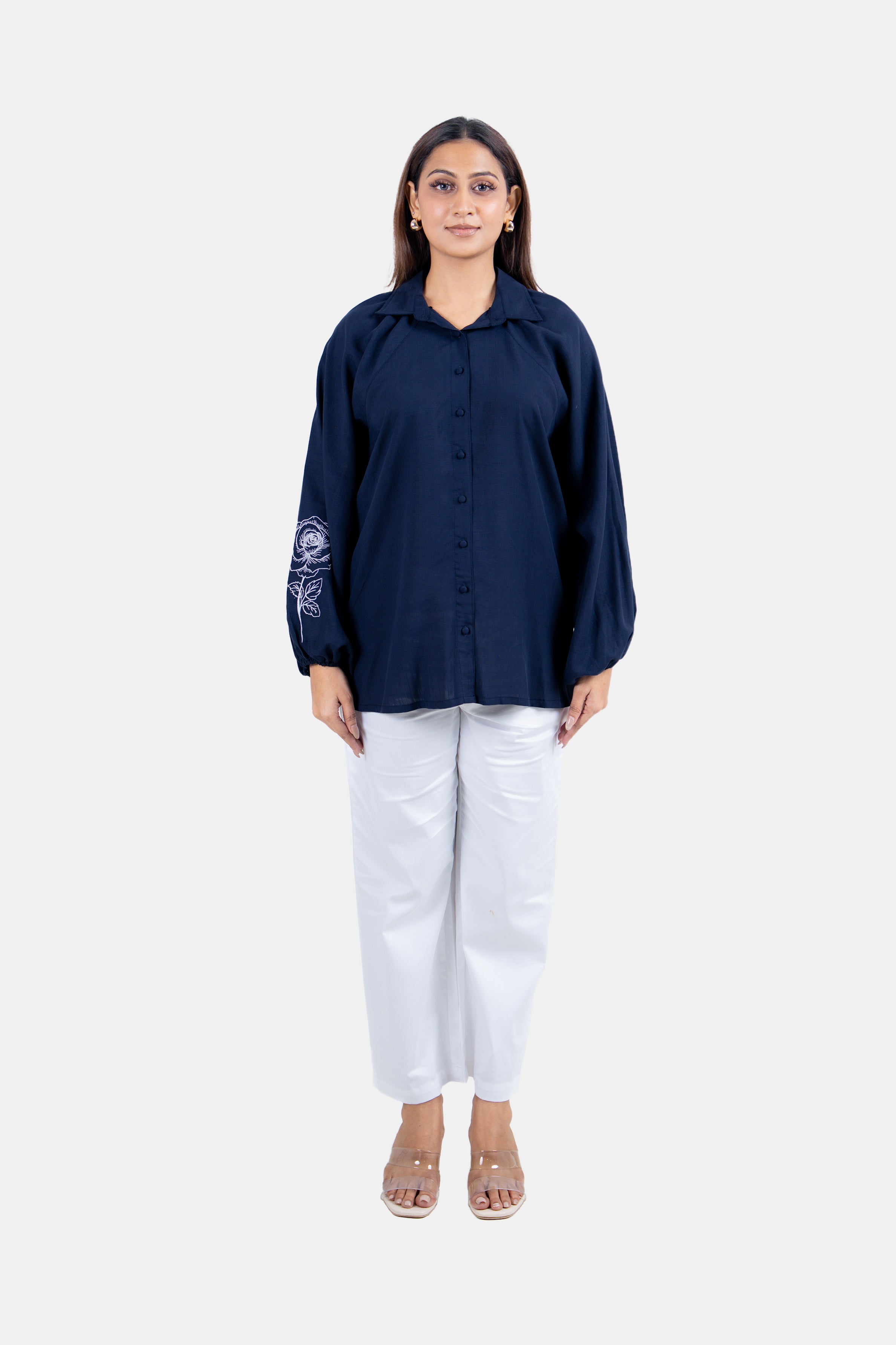 Hada Ladies Exclusive Party Top