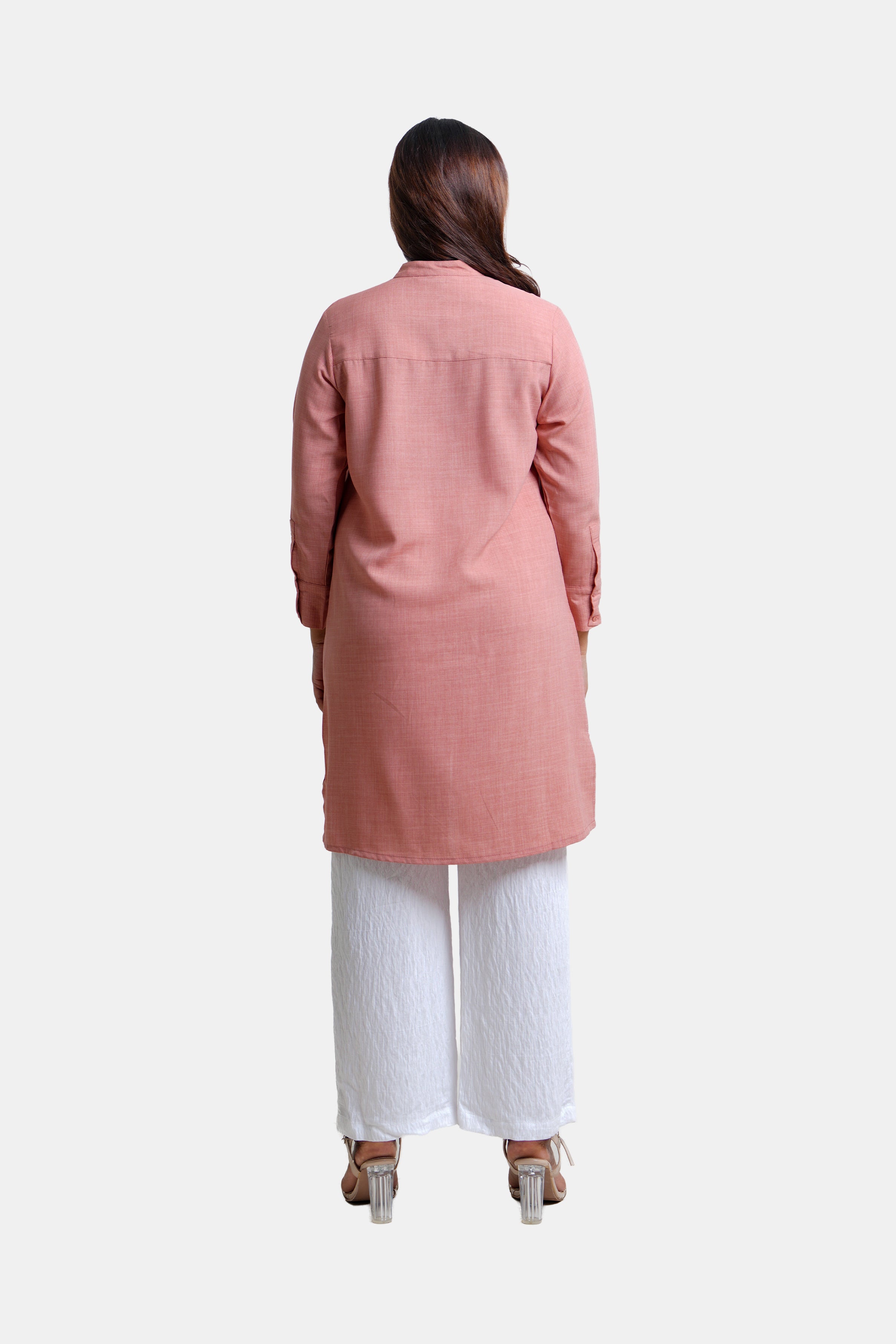 Hada Ladies Casual Kurta