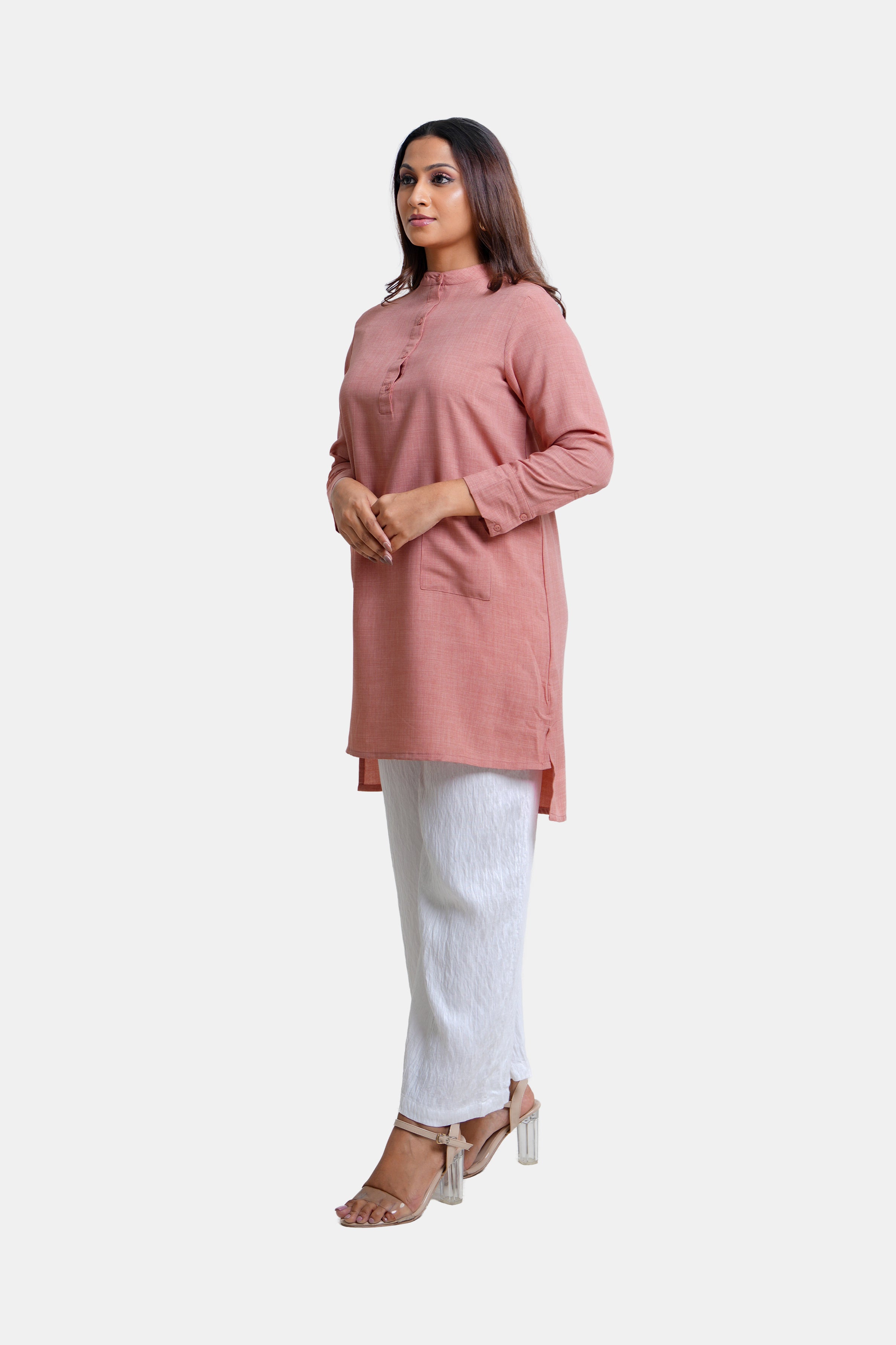 Hada Ladies Casual Kurta