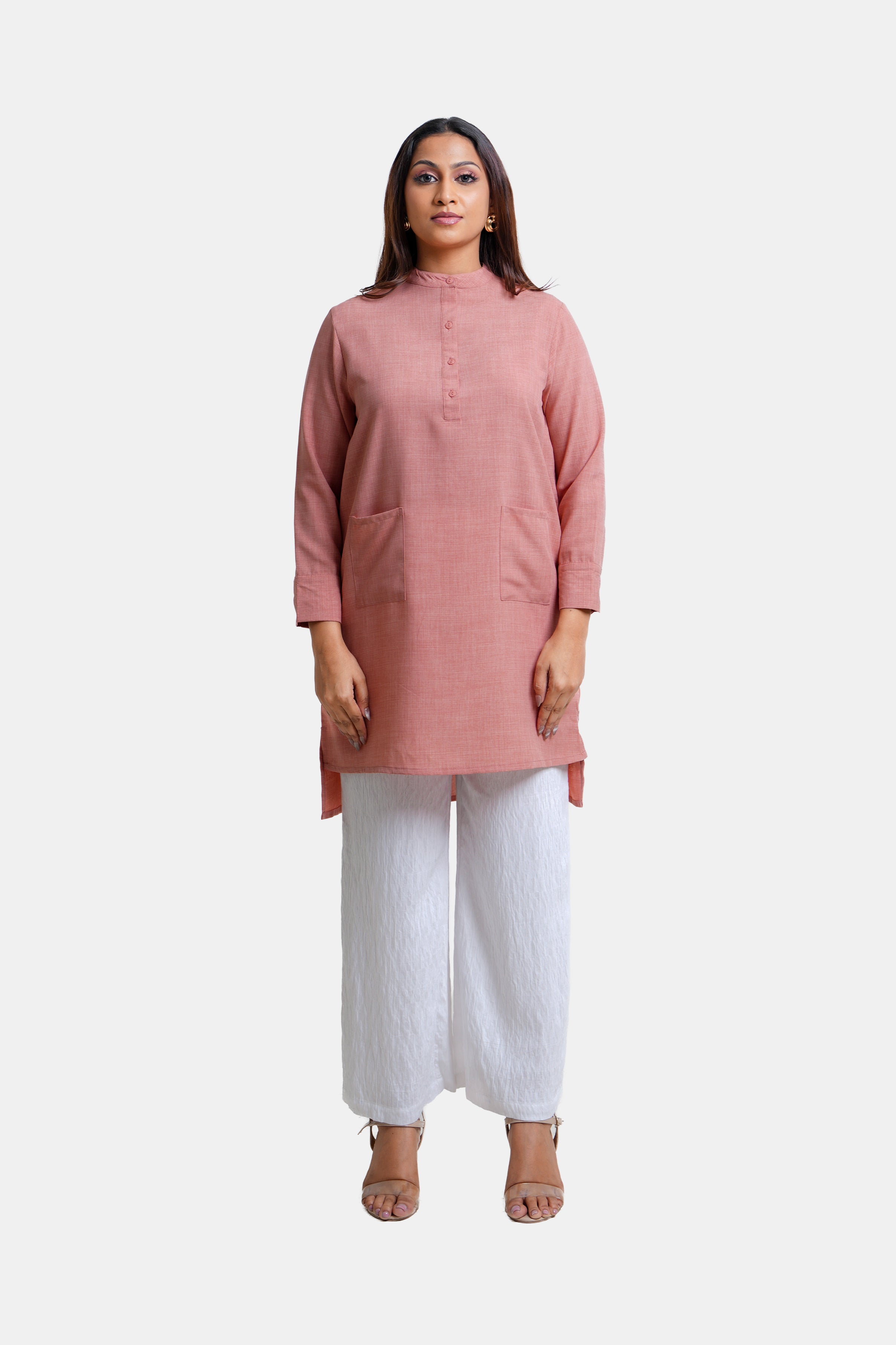 Hada Ladies Casual Kurta