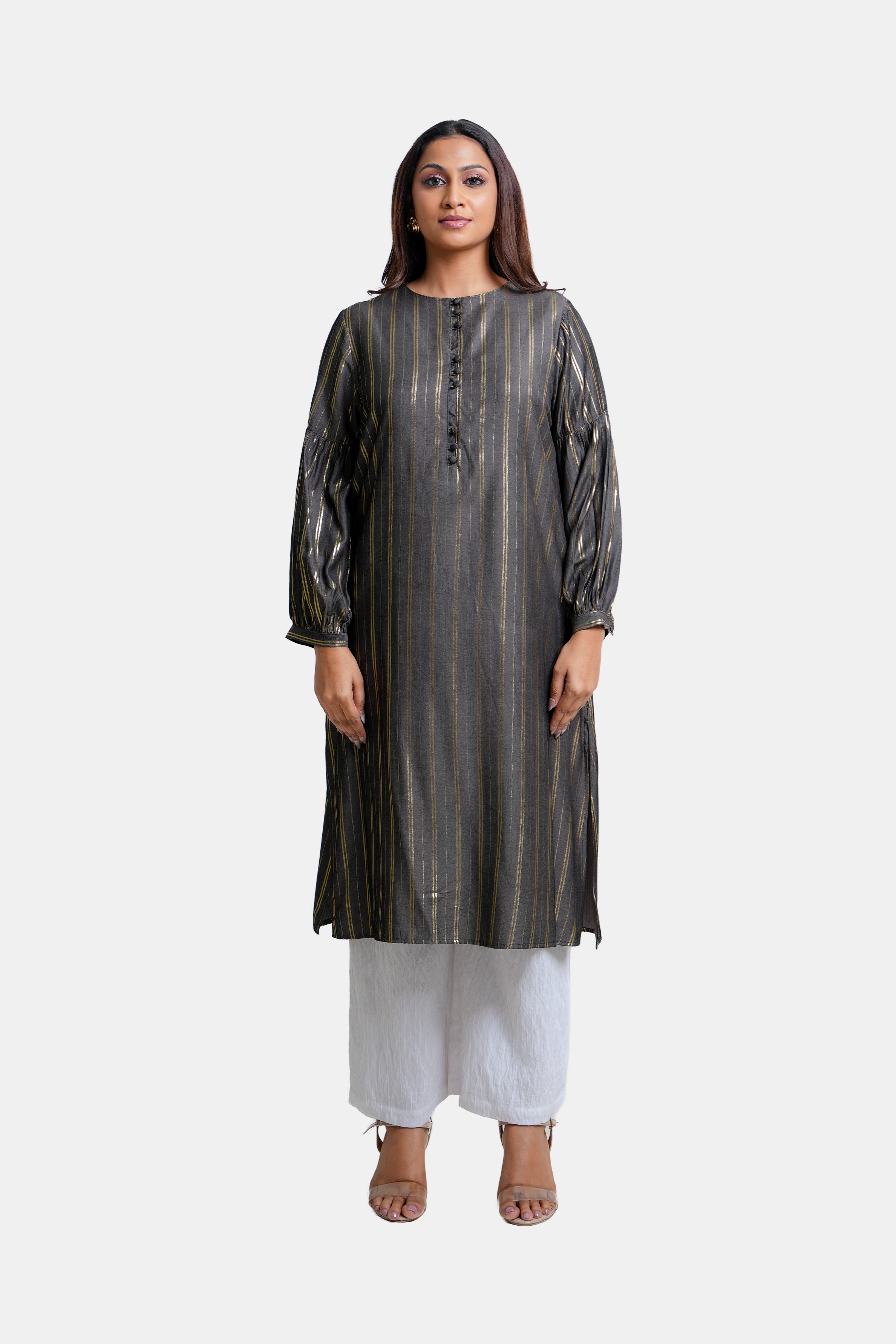 HADA Women's Party Kurta