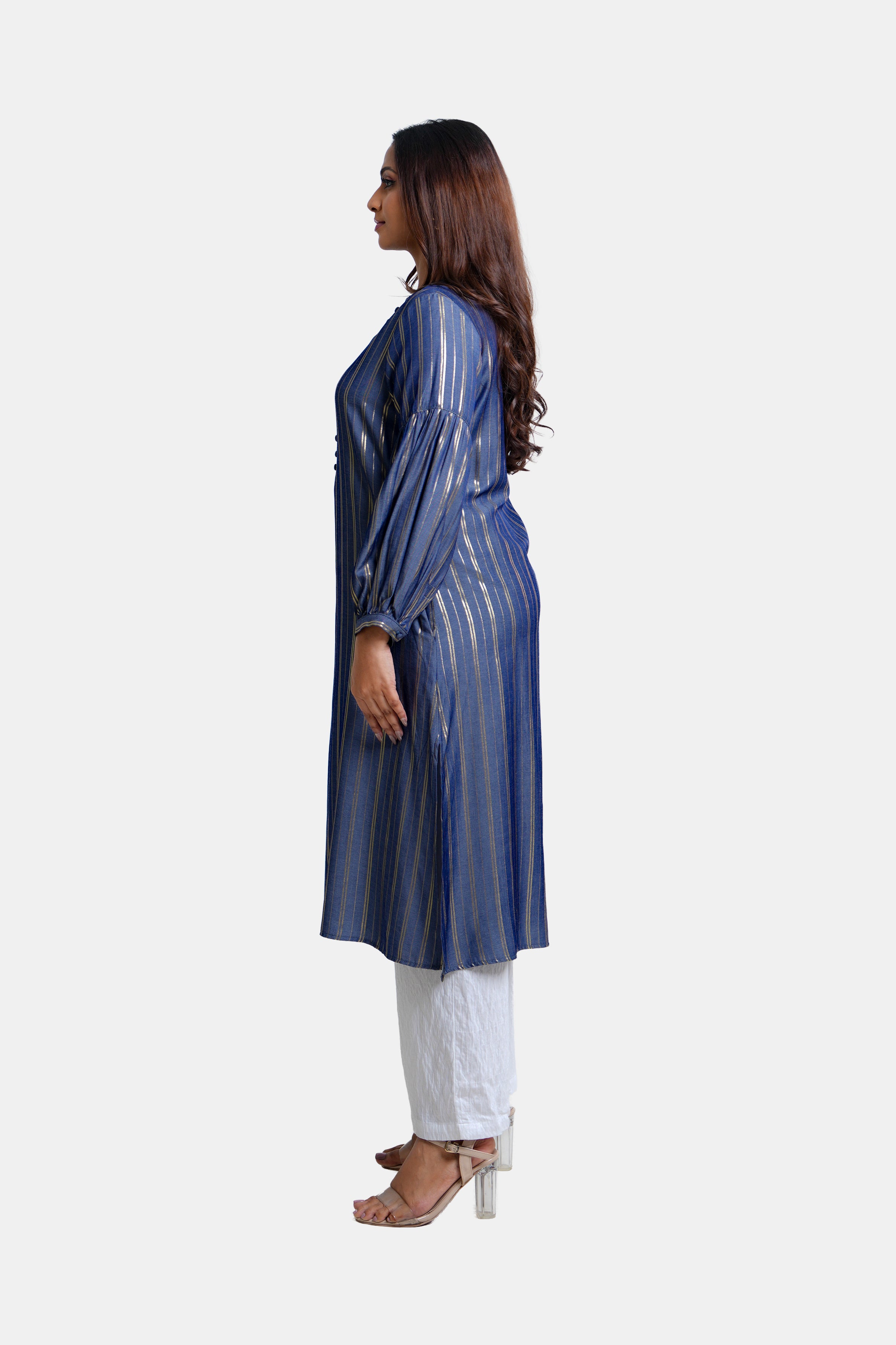 HADA Women's Party Kurta