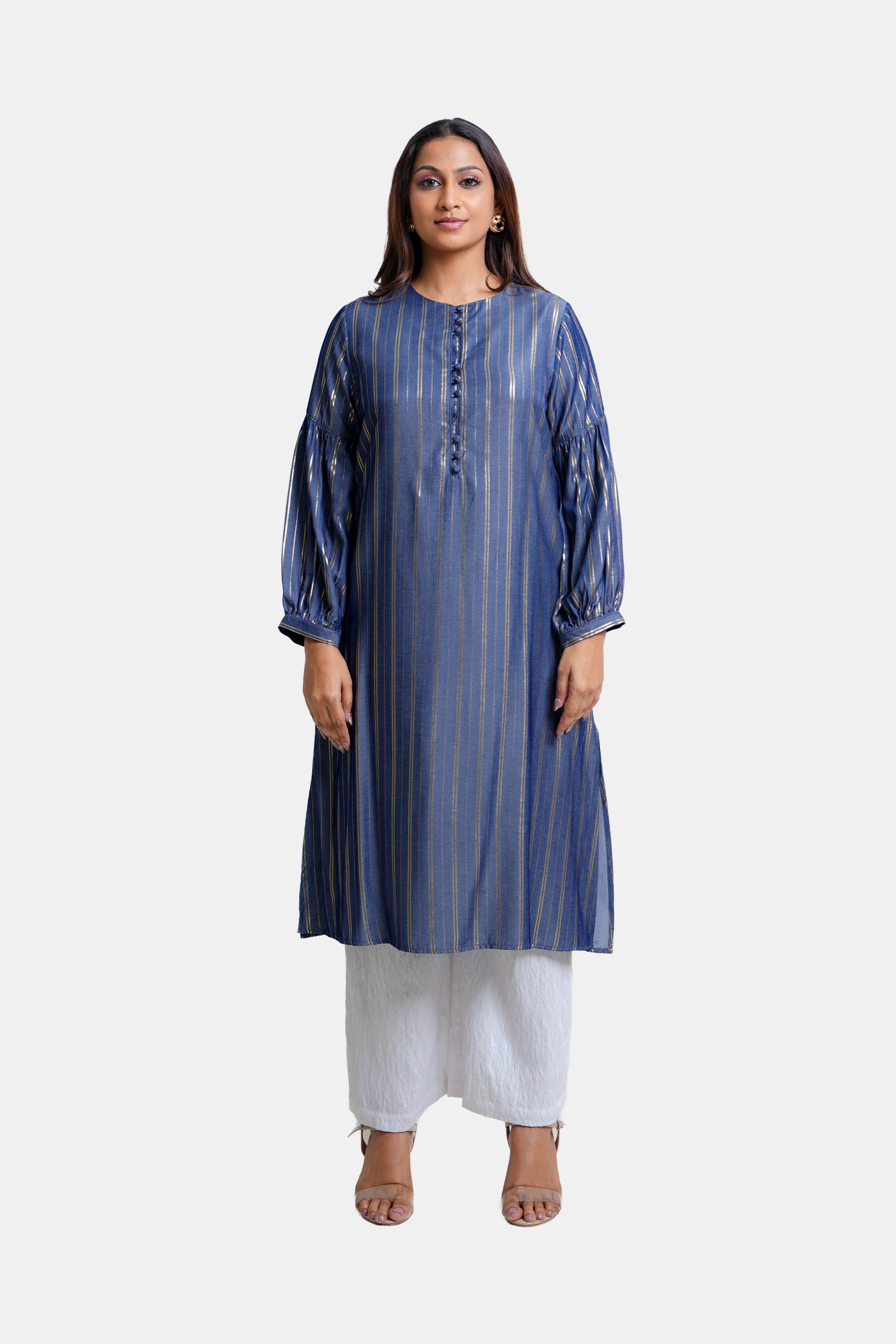 HADA Women's Party Kurta