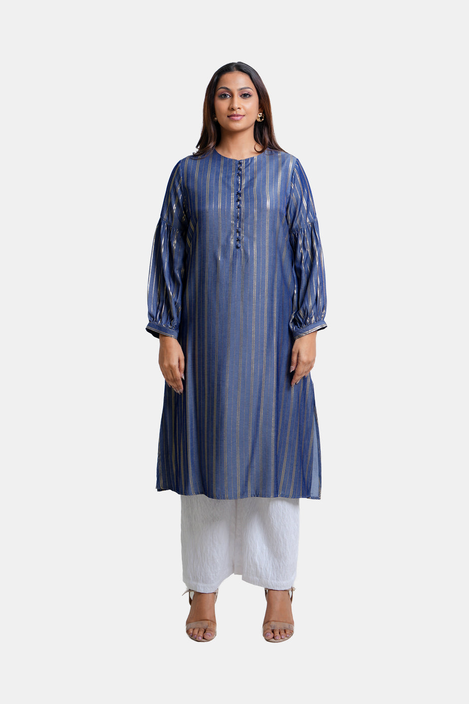 Hada Ladies Casual Kurta
