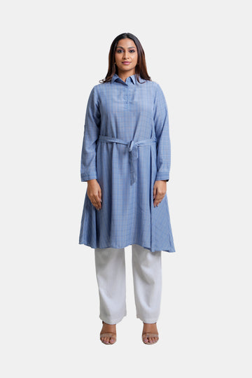 Hada Exclusive Ladies Party Kurta
