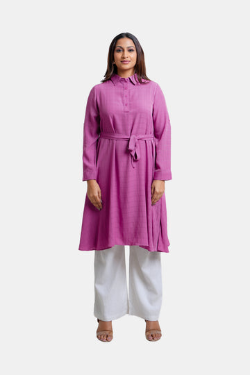 Hada Ladies Casual Kurta