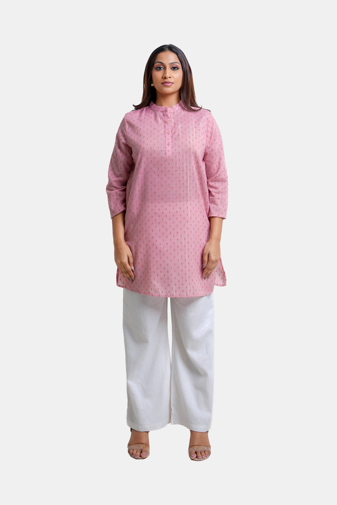 Hada Ladies Casual Top