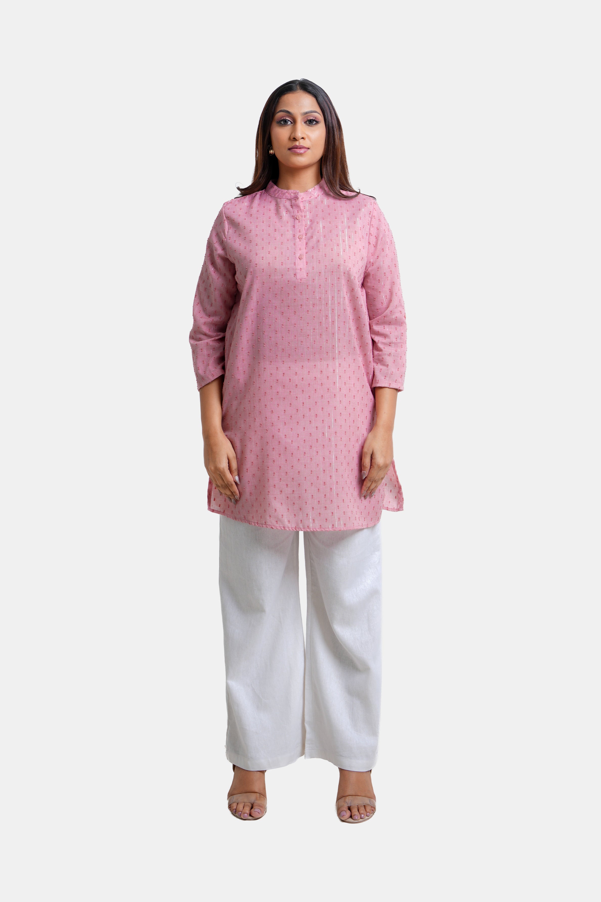 Hada Ladies Casual Top