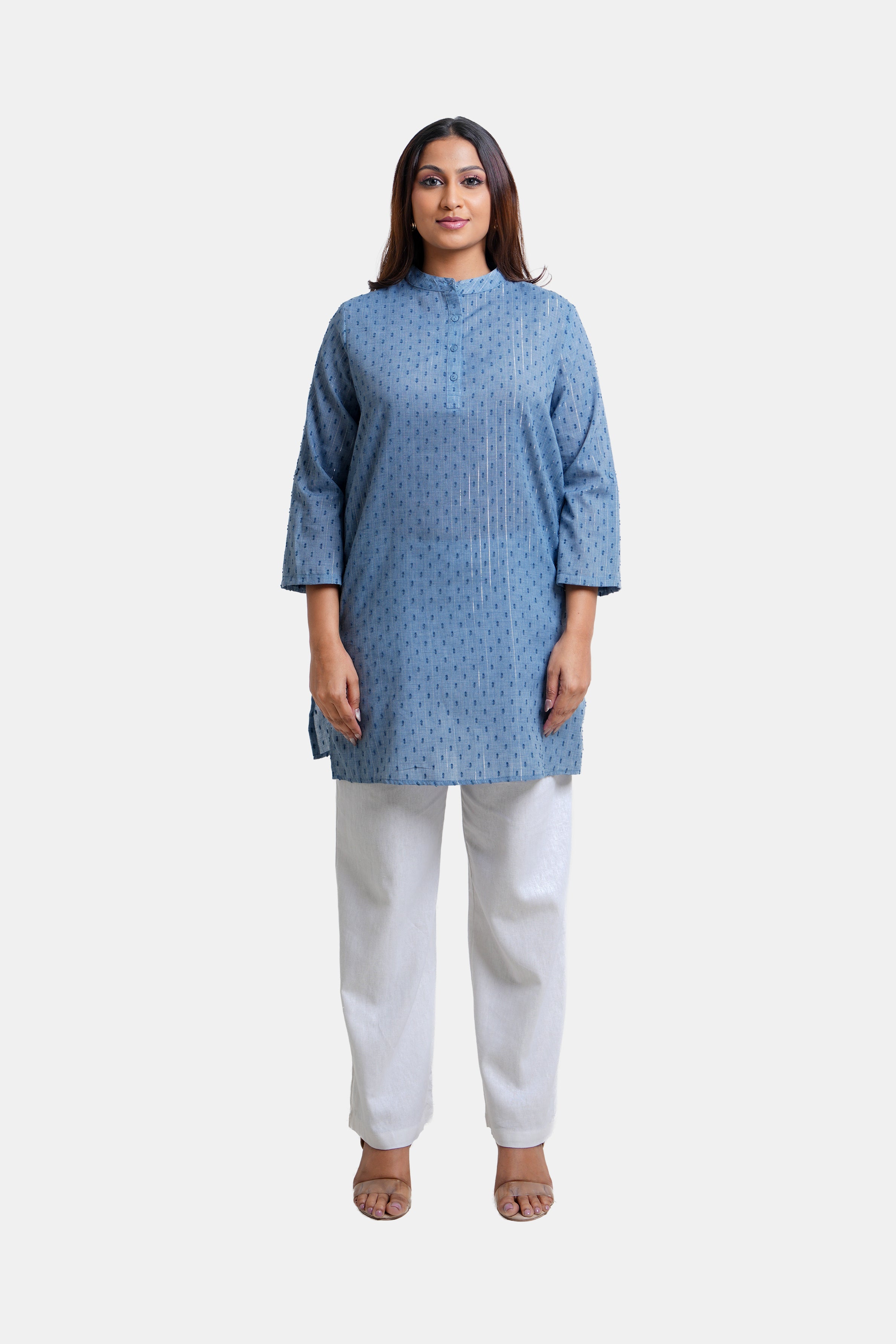 HADA Women's Casual Top