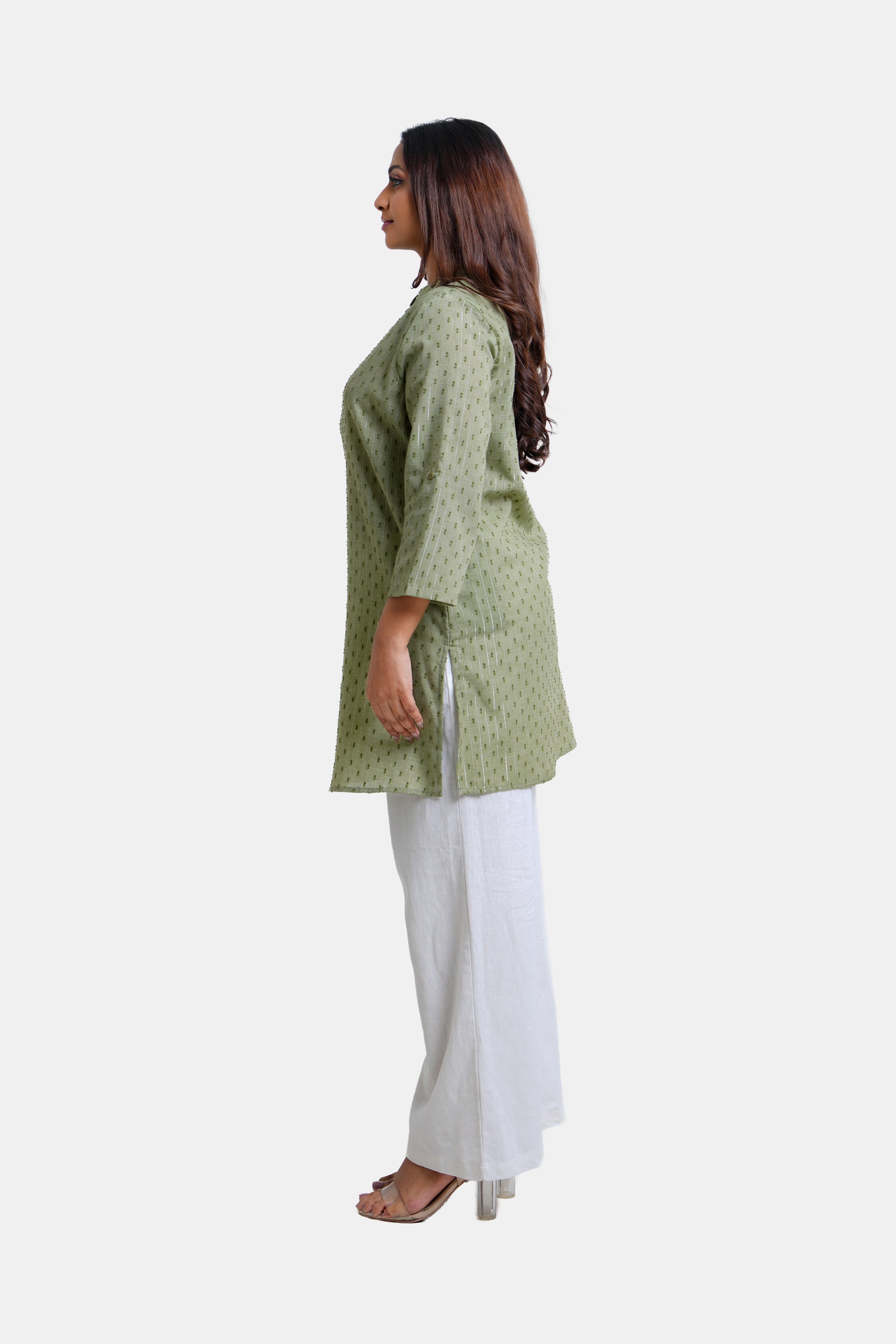 HADA Women's Casual Top