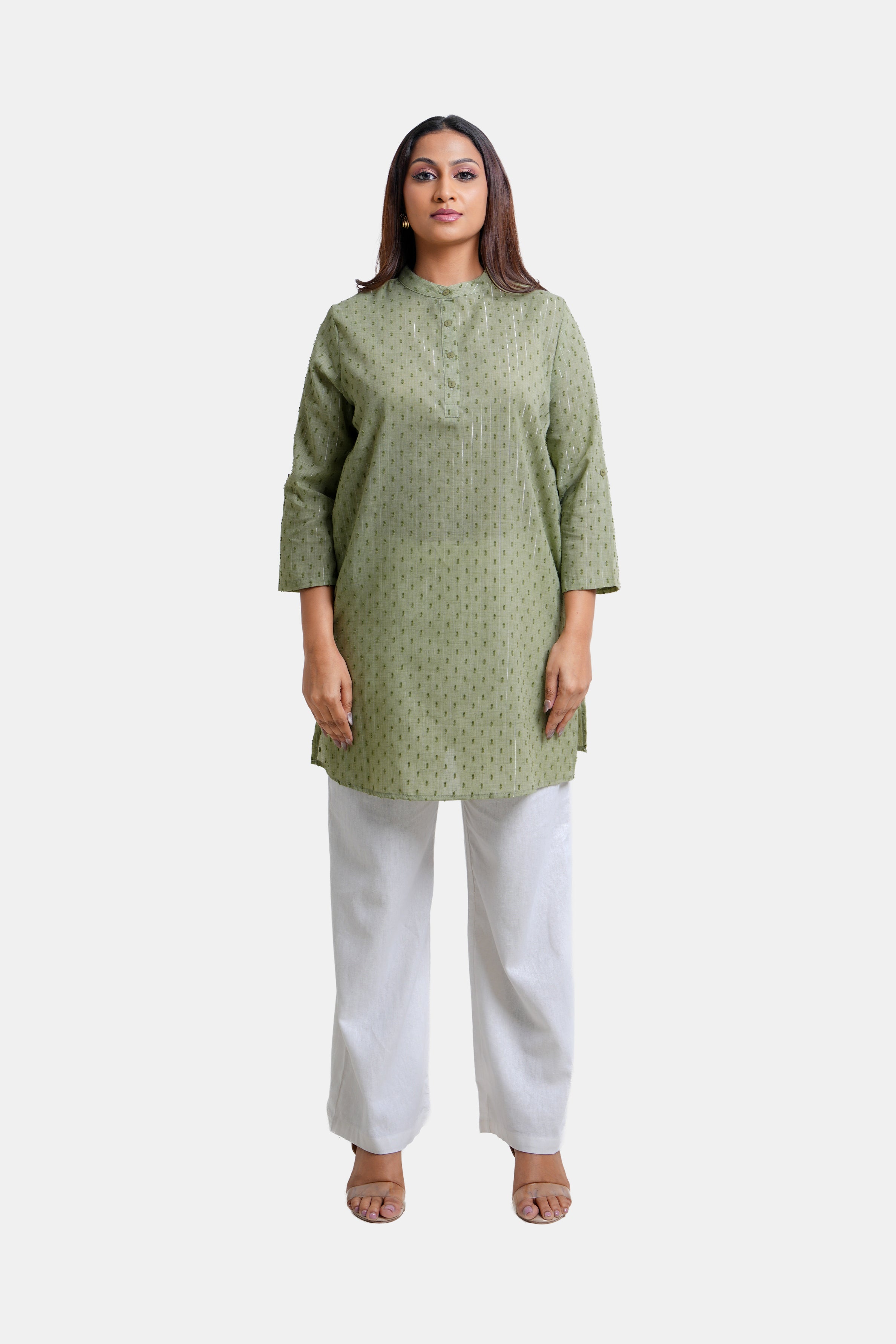 HADA Women's Casual Top