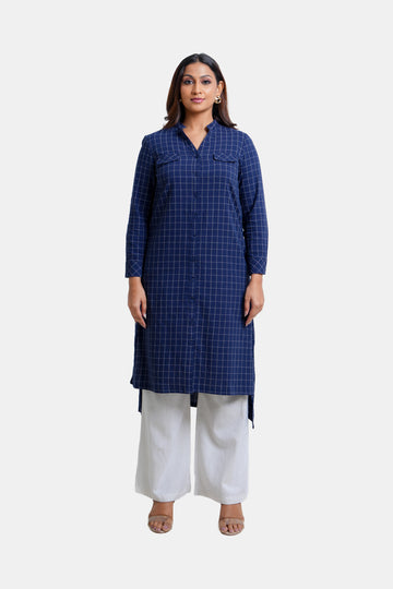 Hada Ladies Casual Kurta